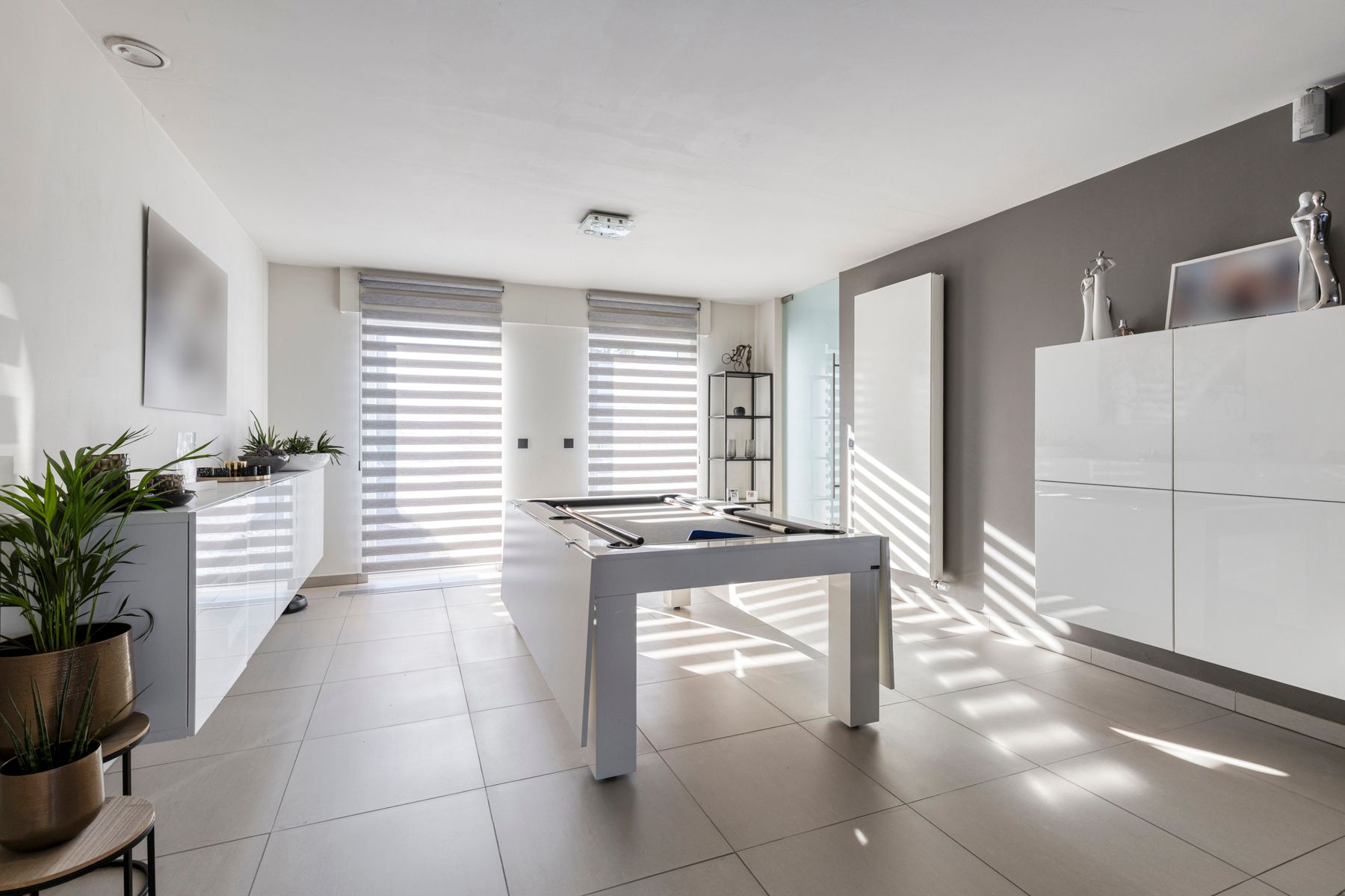 Halfopen bebouwing te koop in Liedekerke – instapklaar, energiezuinig en centraal gelegen! foto 5