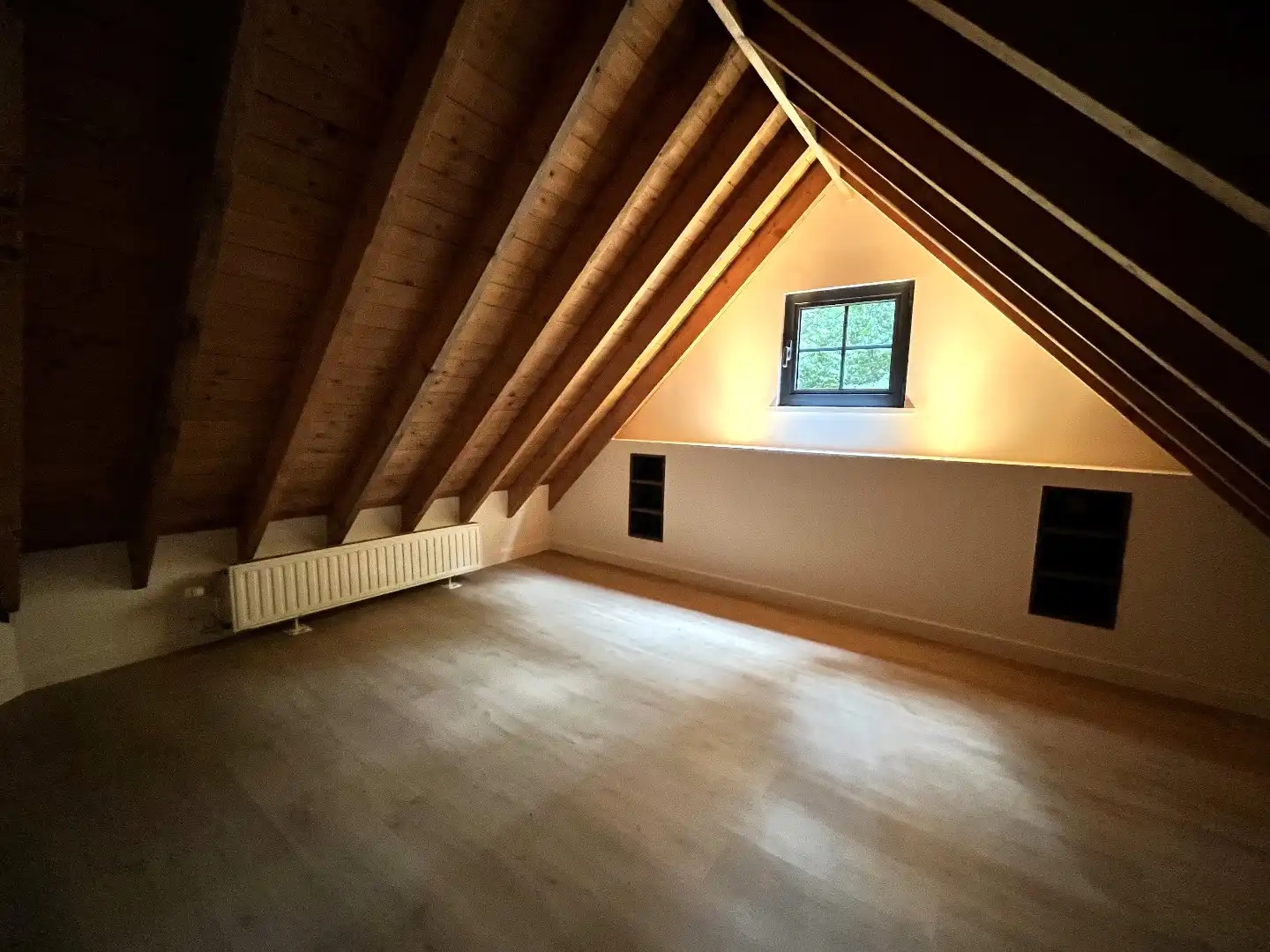Charmante woning met 3 slaapkamers in groene omgeving foto 18