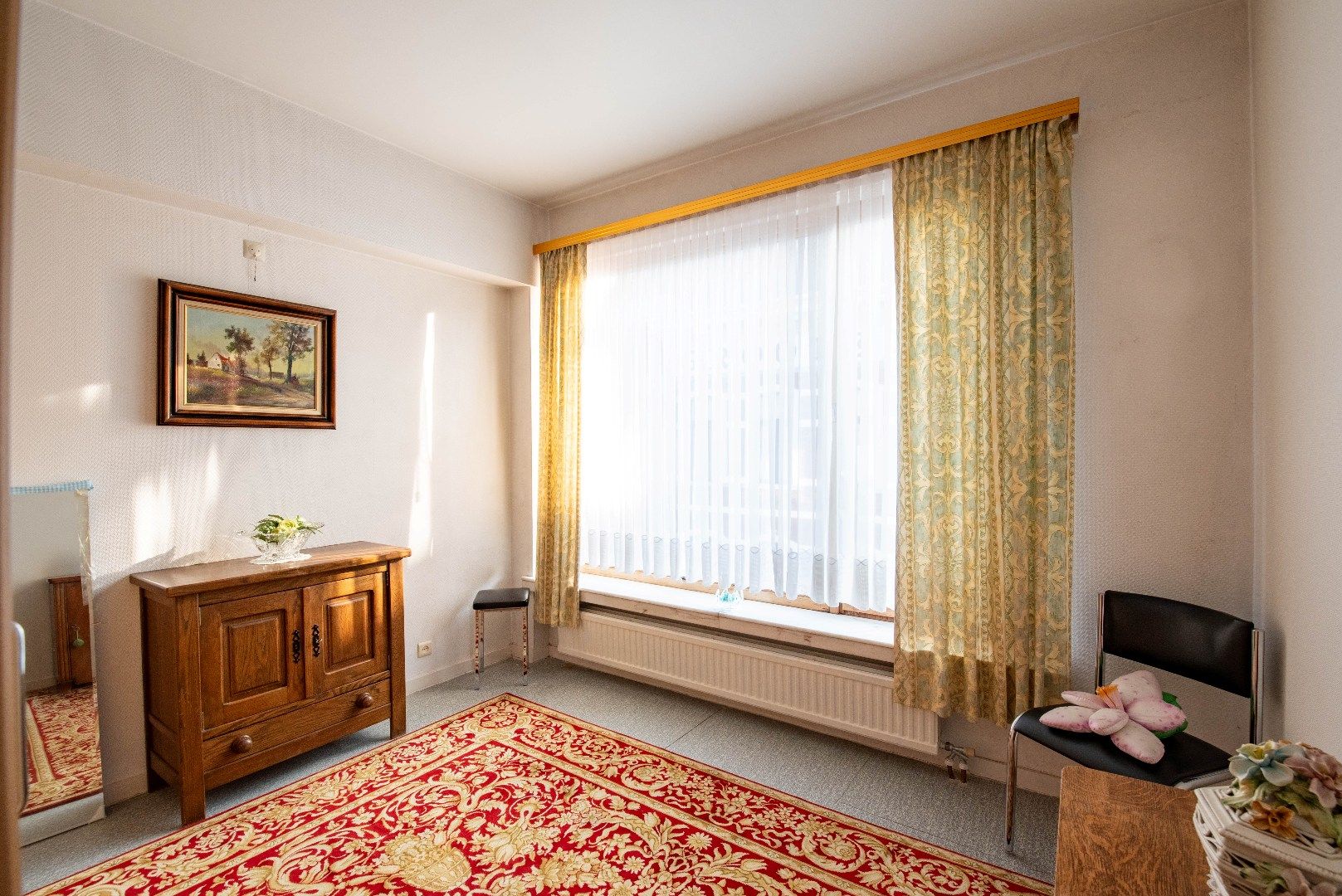 3 slpk appartement met terras foto 10