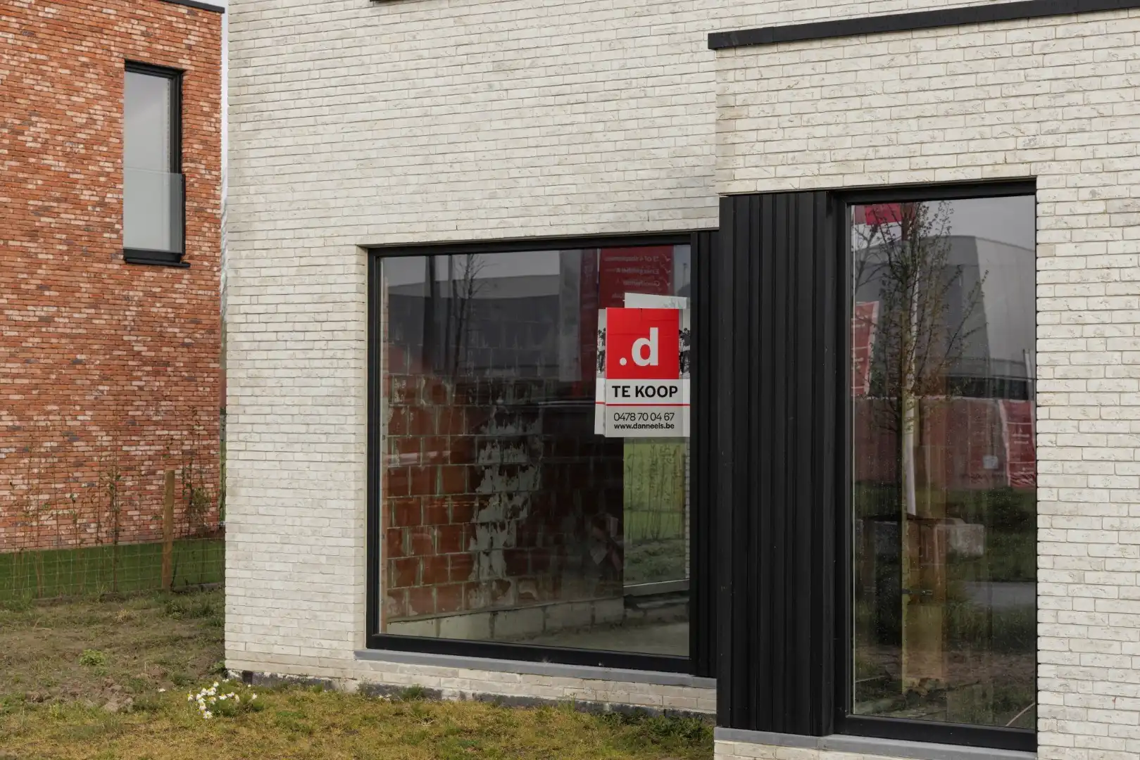 Laatste vrijstaande nieuwbouwwoning te koop in Sint-Lenaarts foto 6