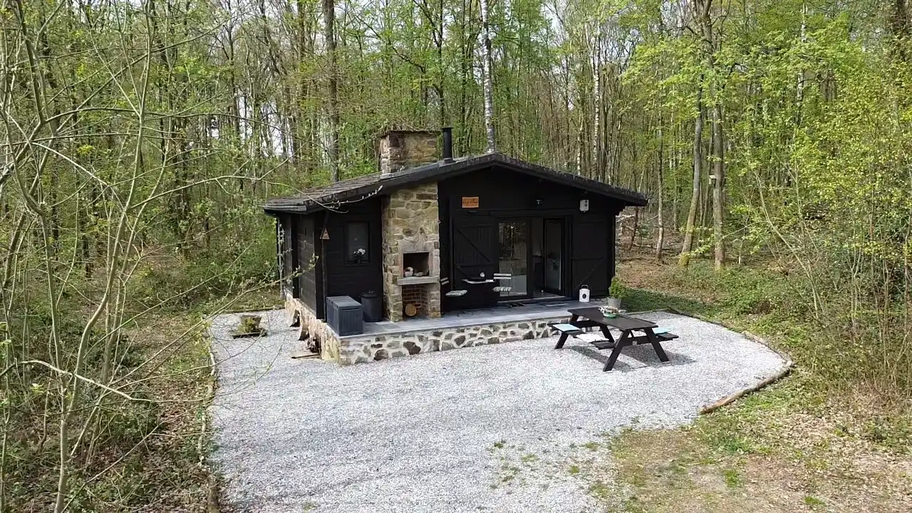 Charmante chalet te koop in het prachtige Oignies-en-Thiérache (Ognies-Hermeton) foto 2
