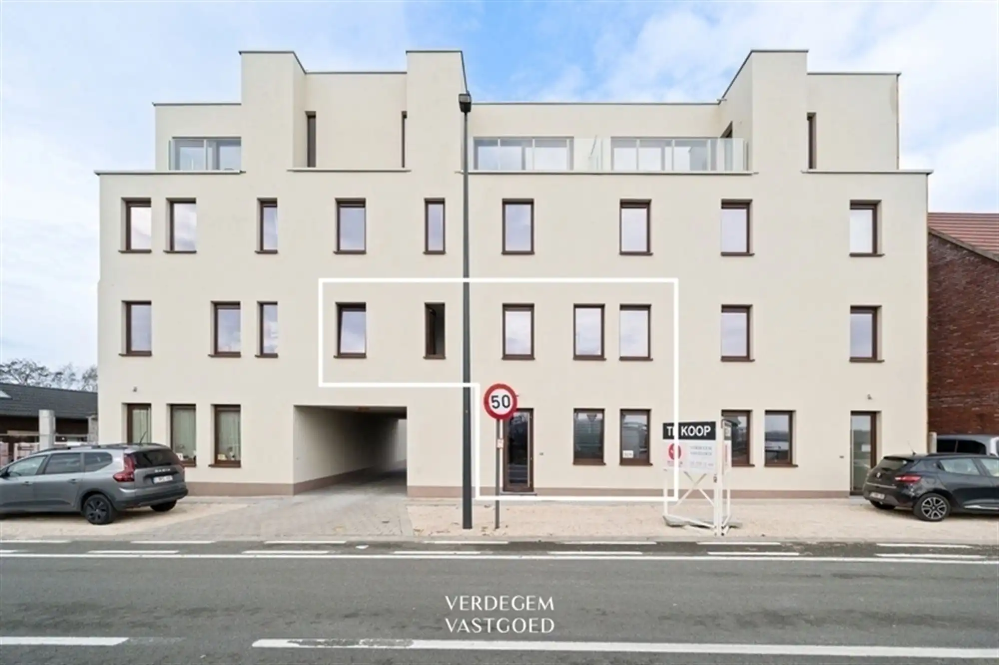 Verrassend ruime woning met 3 slaapkamers, autostaanplaats en zwemvijver foto 15