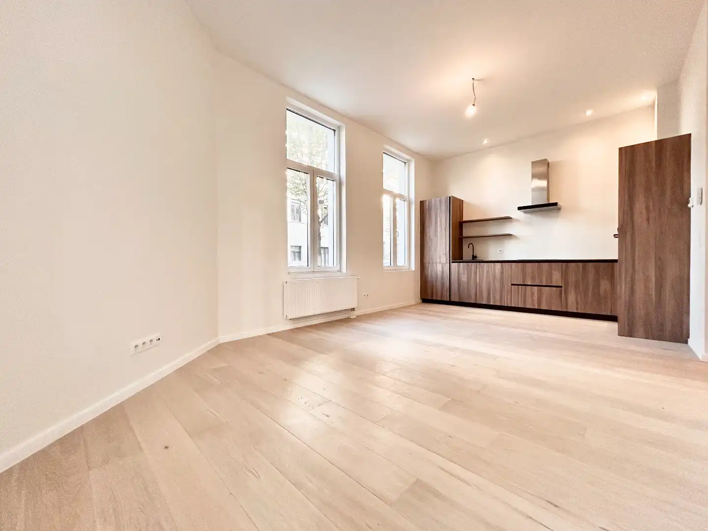 Appartement te koop Oranjestraat 106 -/001 - 2060 Antwerpen