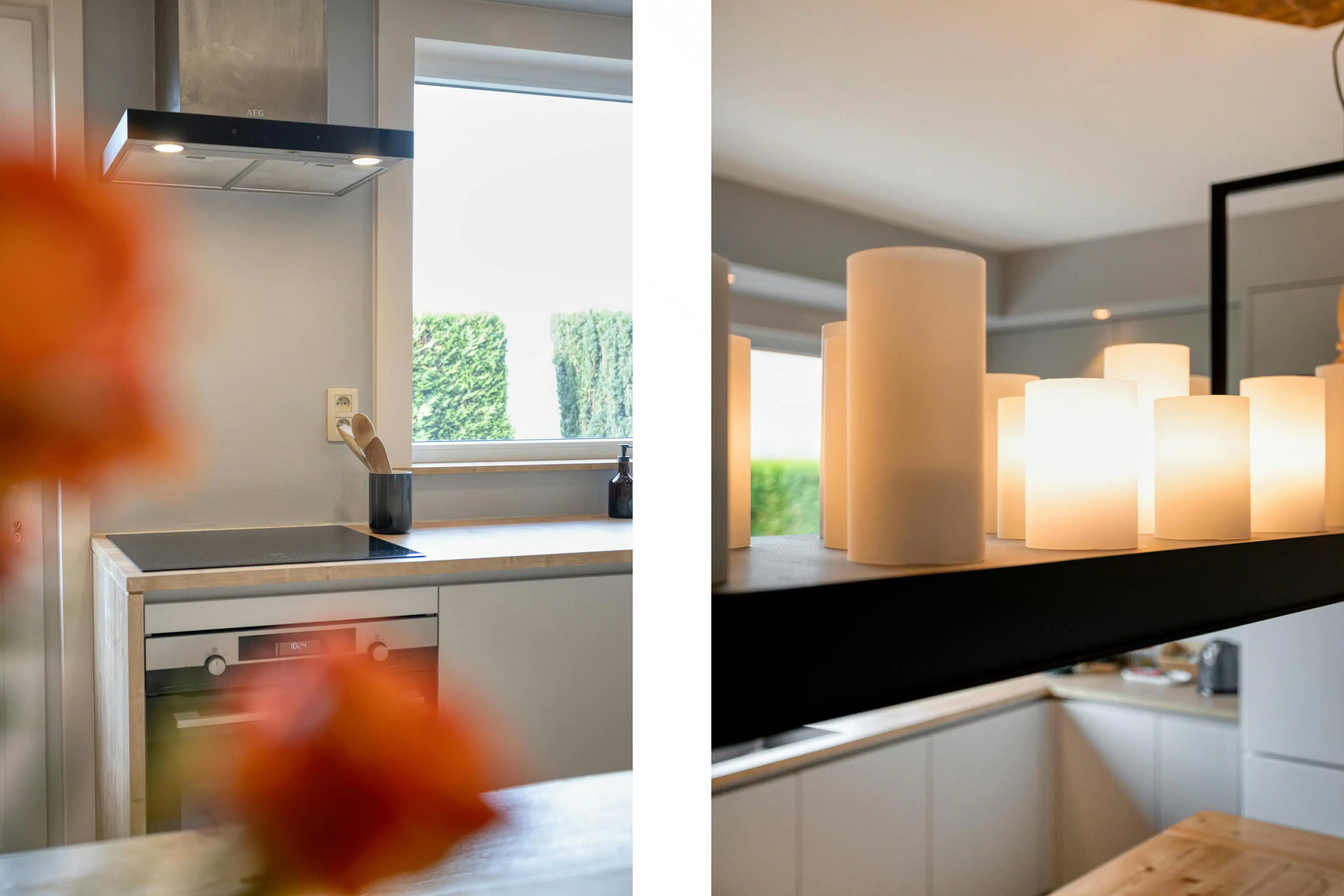 Vrijstaande huis met 5 slaapkamers te koop in Oeselgem foto 6