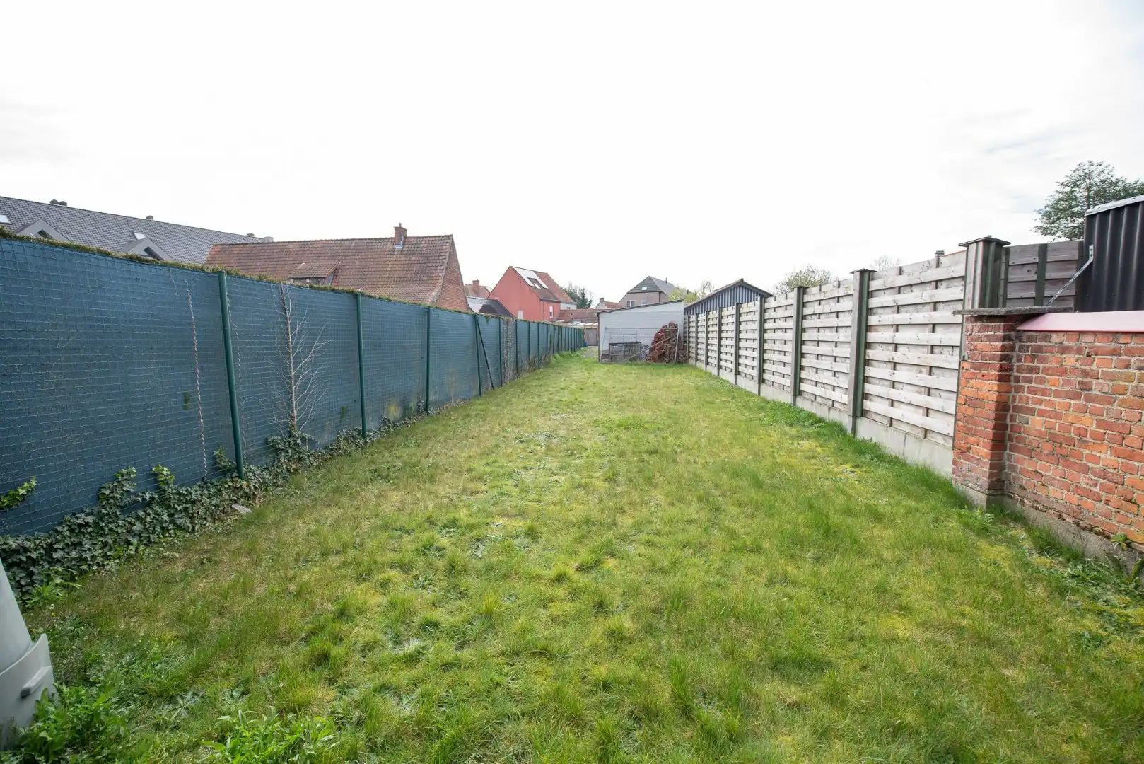 Centraal gelegen woning te Zulte. foto 12