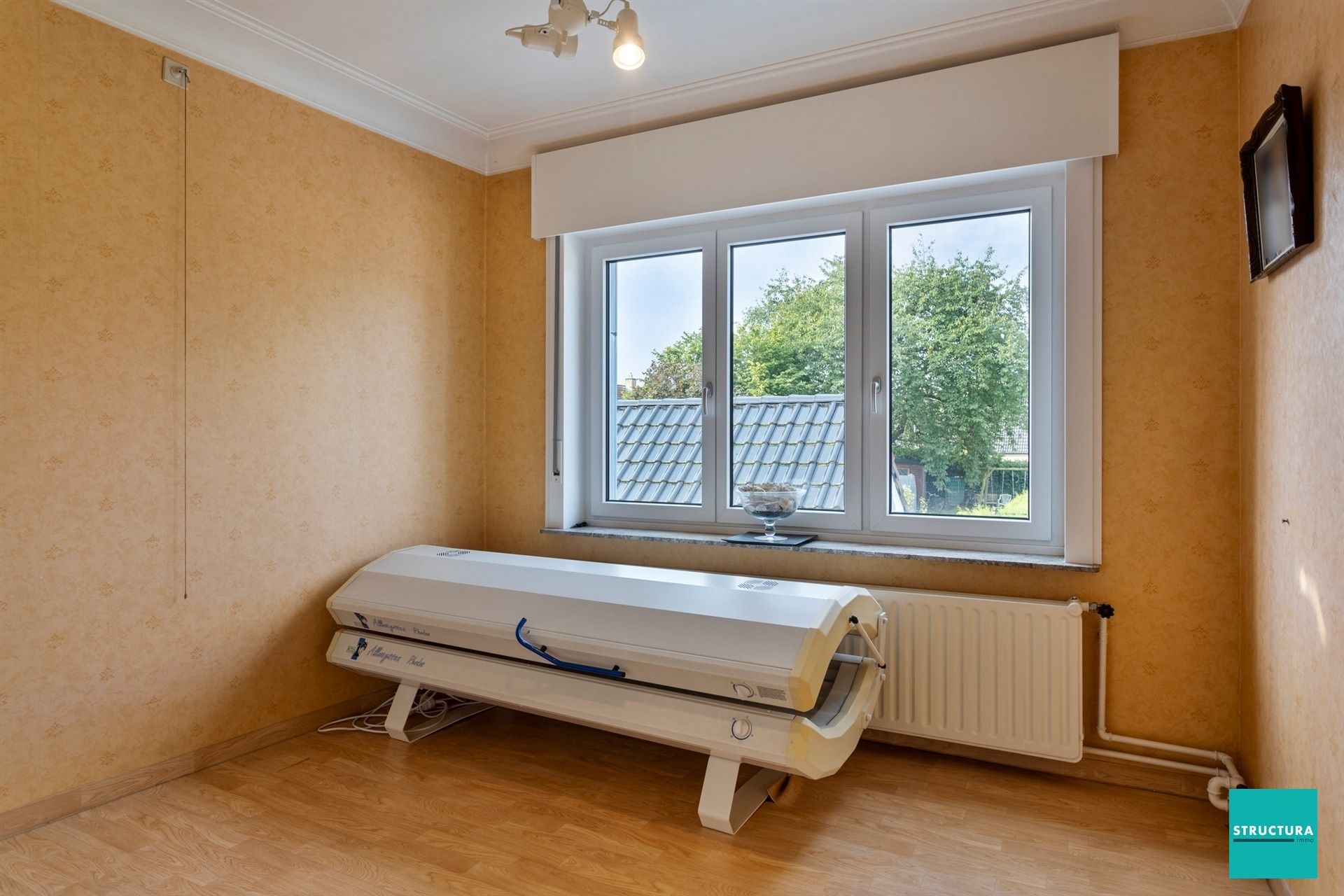 Projectgrond voor handel, woning en bouwgrond voor open bebouwing foto 15