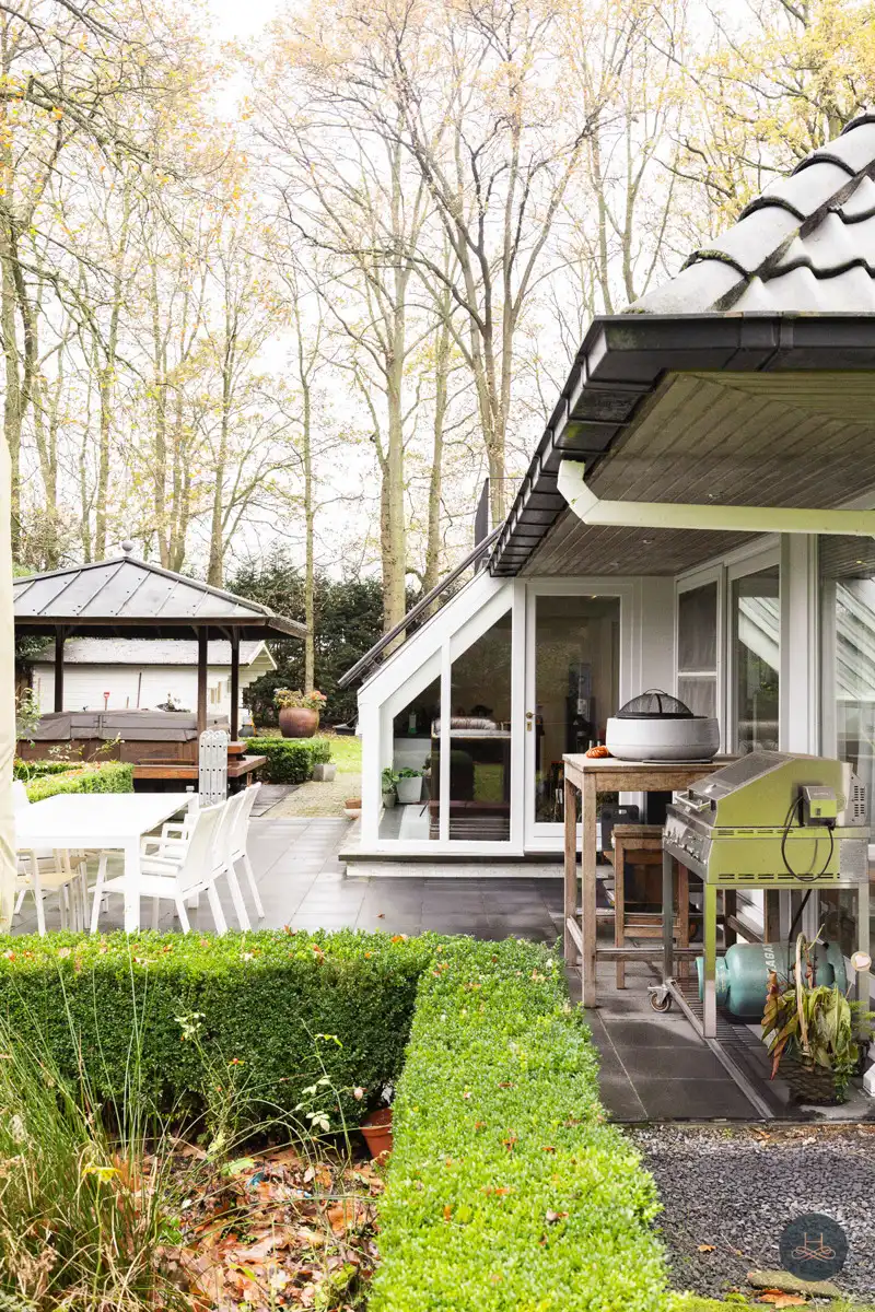 Functionele villa te koop met prachtige bomen op toplocatie foto 39