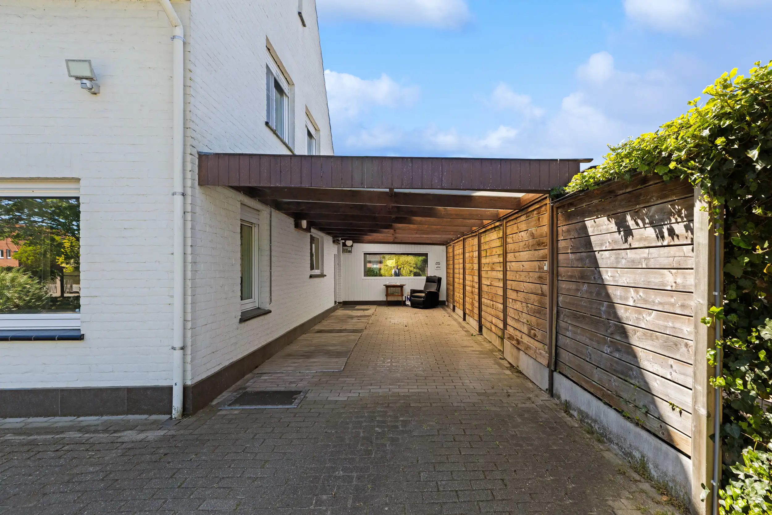 Charmante villa met ruimte op 2.345 m² perceel foto 13
