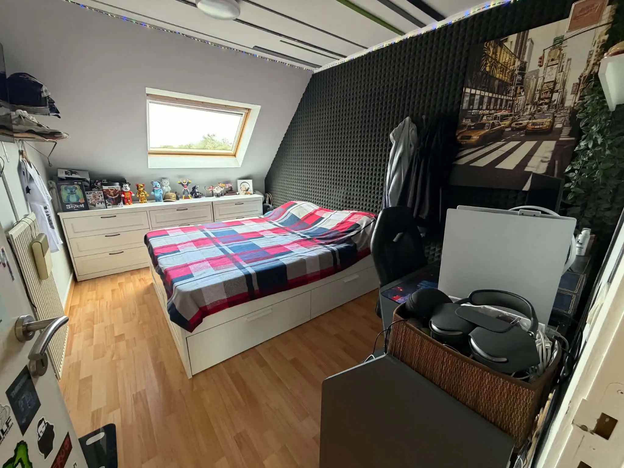 Instapklare woning te Zandvoorde foto 15