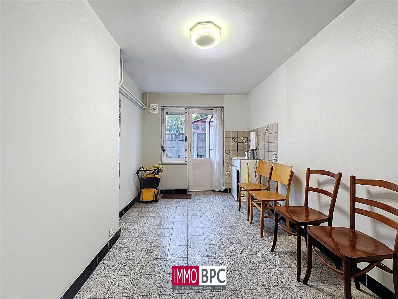 Woning met 3 Slaapkamers en Potentieel – Ganshoren foto 27