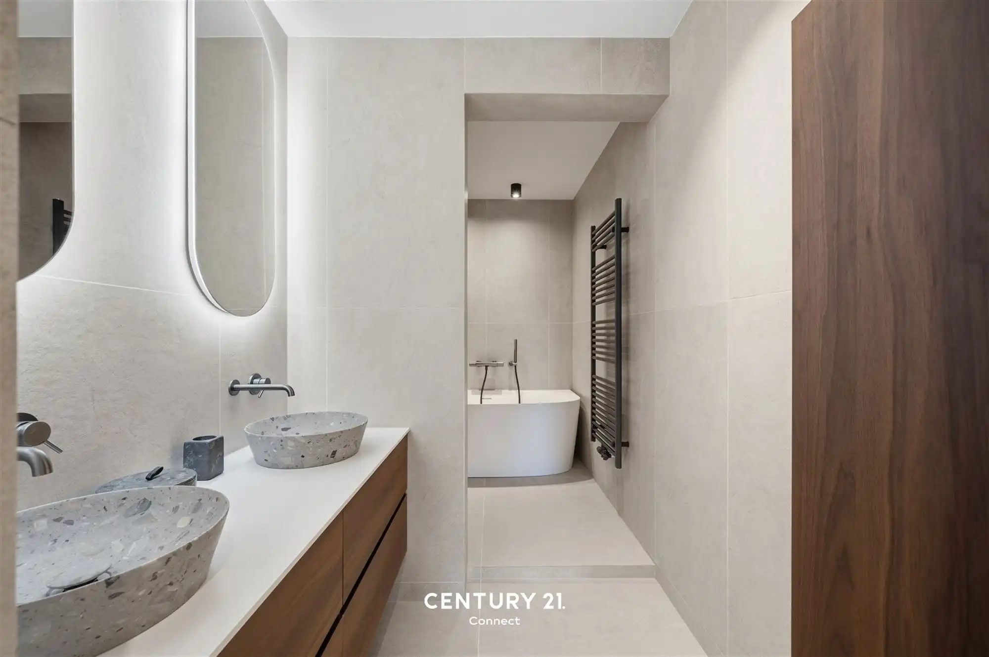 Gerenoveerd luxe appartement Stadsrand Leuven foto 23