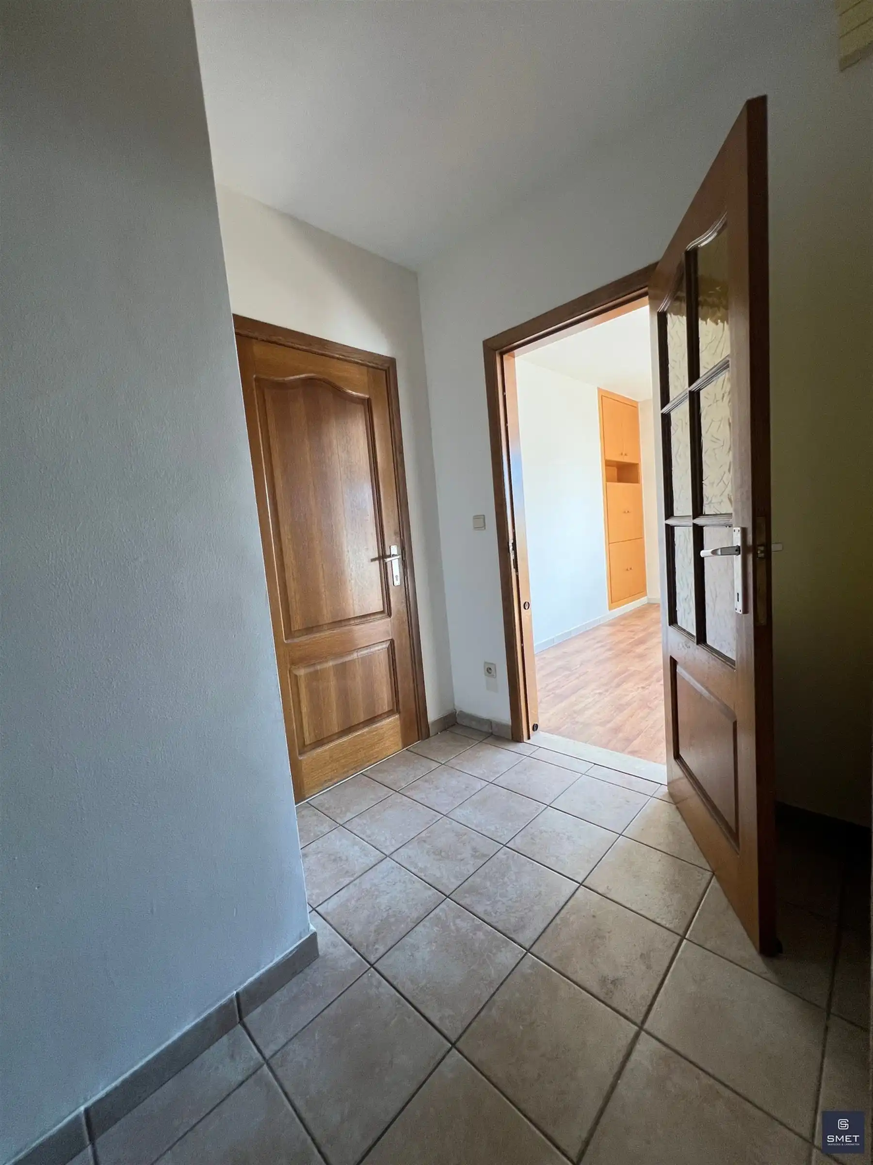 RUIM EN LICHTRIJK APPARTEMENT MET 2 SLPKS foto 4