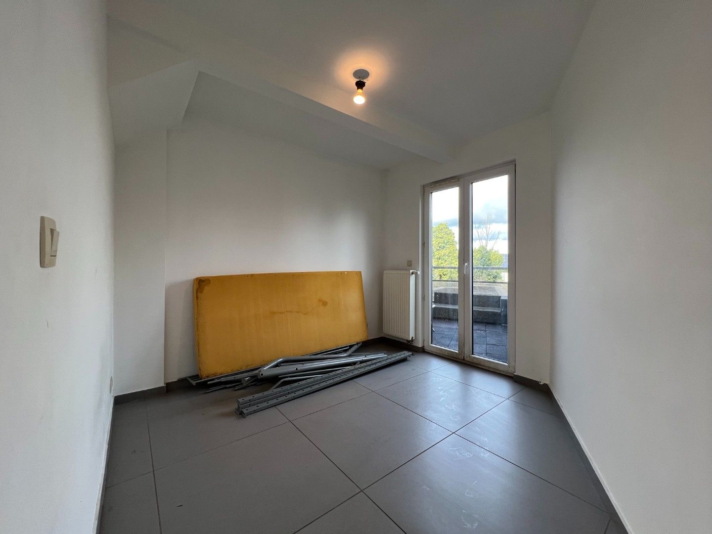 Gezellig éénslaapkamerappartement in Eeklo foto 7