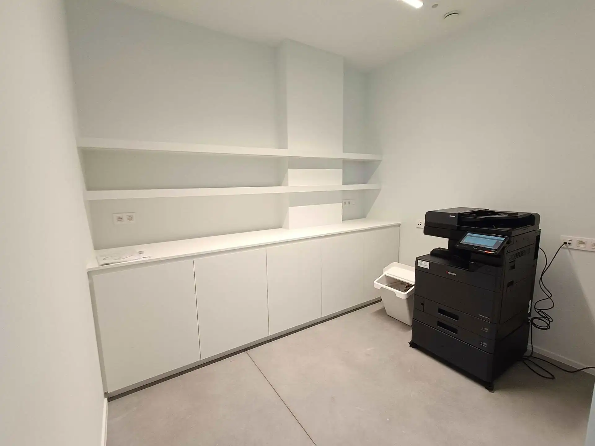 Kantoorruimte / co-workingplaats te huur in Kontich foto 9