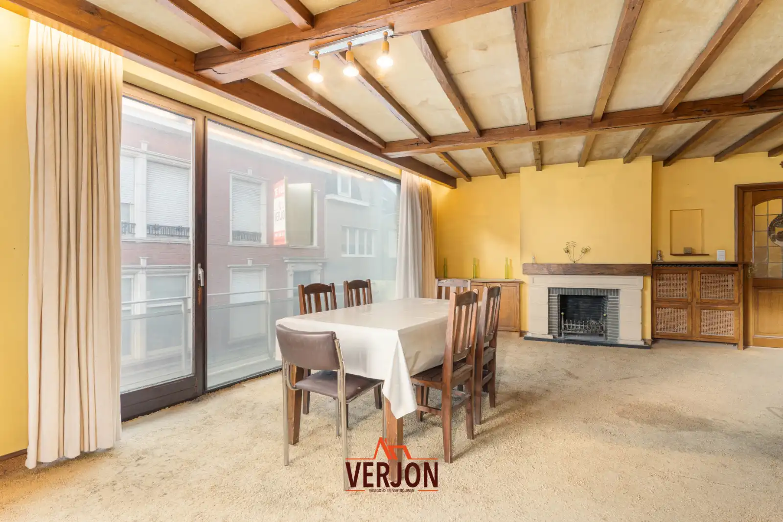 Appartement met 2 slaapkamers en garage foto 6