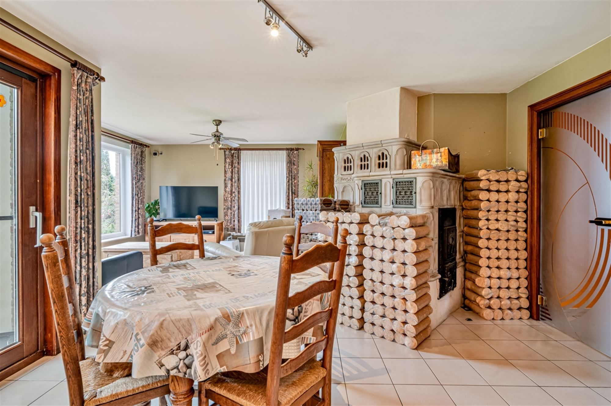 Woning met 3 slaapkamers nabij het centrum van Westende foto 6