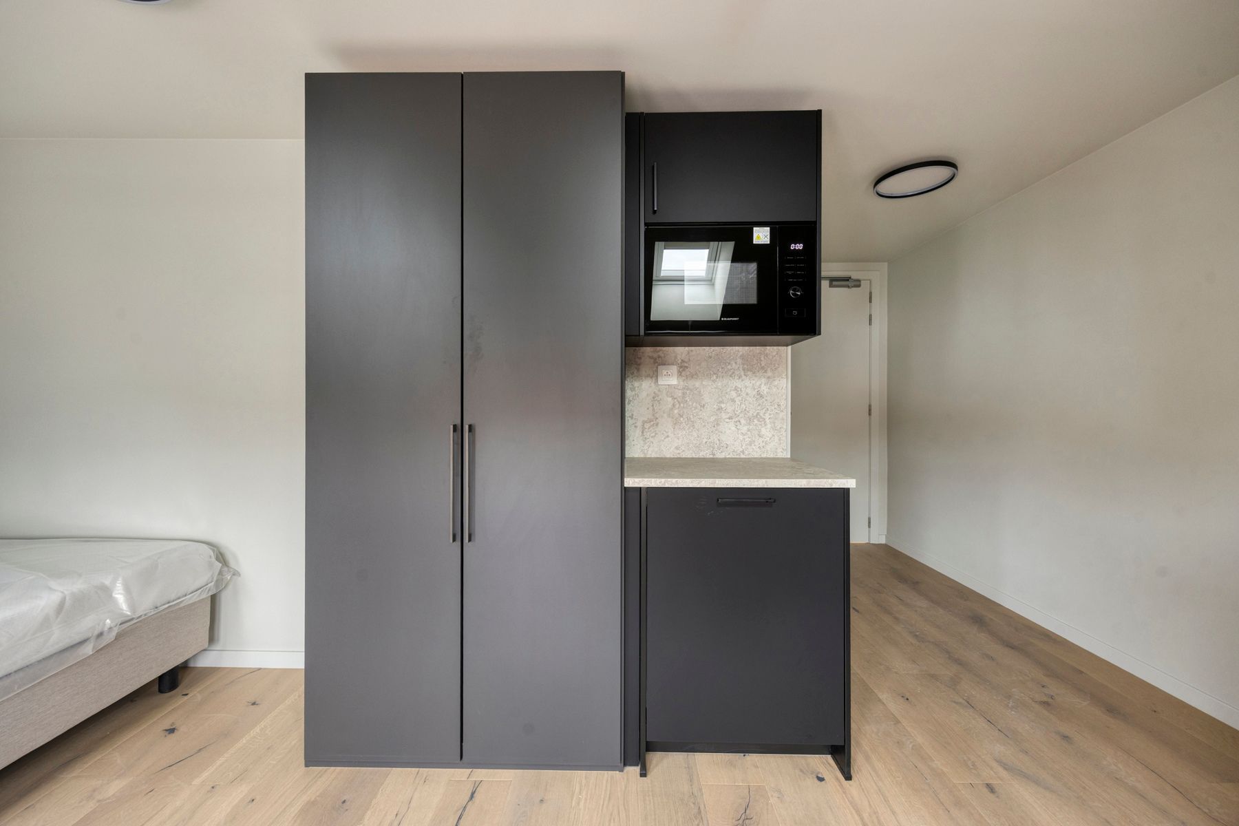 Studeren of investeren in residentie The Hills foto 4