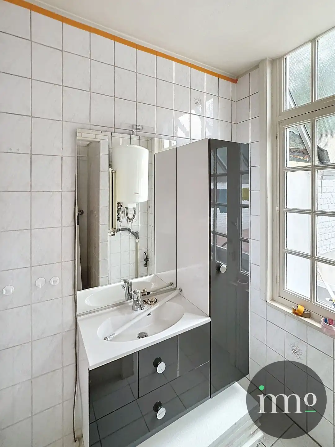 Appartement te huur in Anderlecht aan Westland shopping center! foto 13
