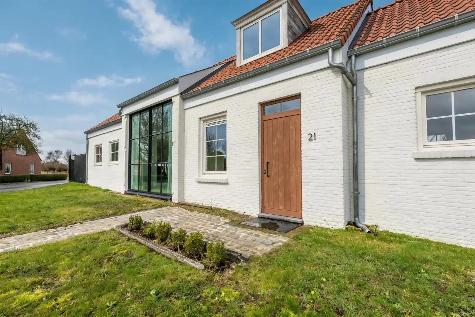 Villa te koop Zeedijk-Knokke 201 - - 8300 Knokke-Heist