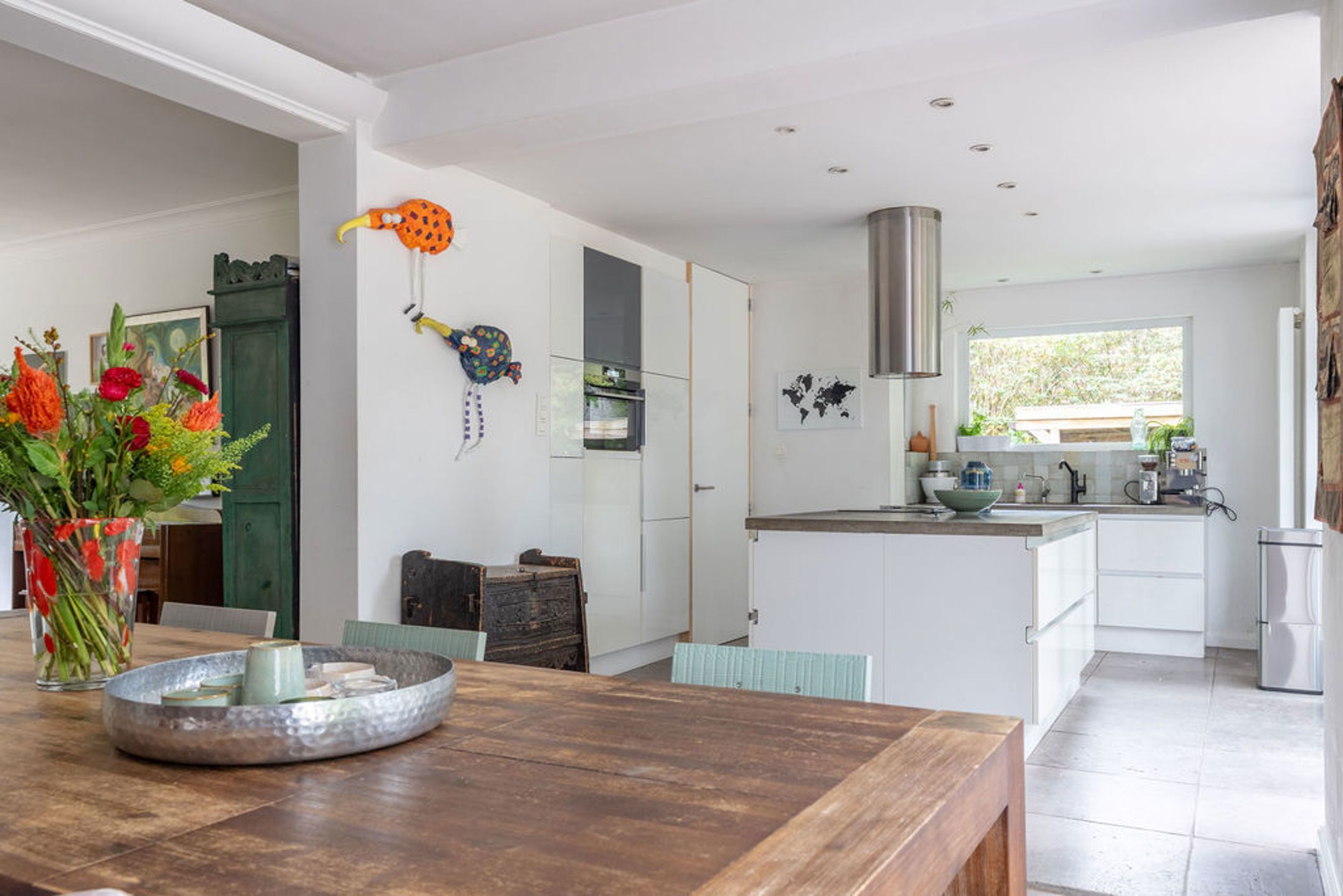 Charmante woning met 4 slpks op knap perceel van 1.165 m² foto 11