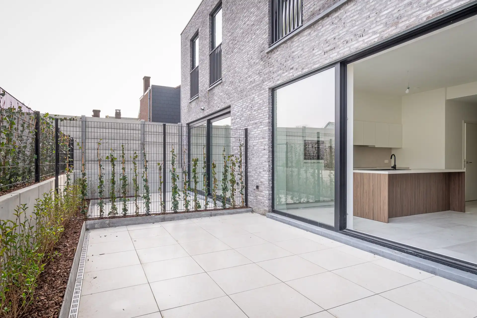 Appartement 002 foto 8