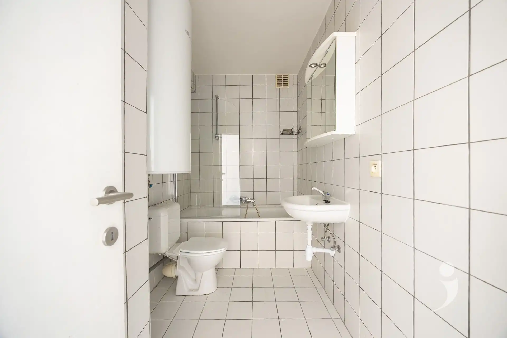 Instapklaar appartement in centrum Leuven! foto 6