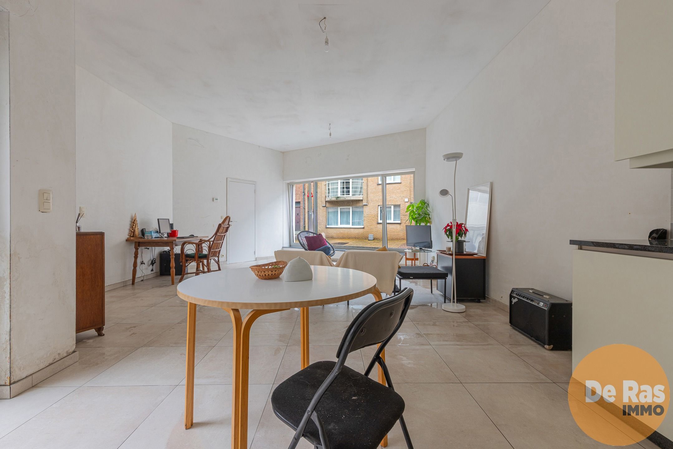 IDDERGEM - Eengezinswoning op centrale ligging! foto 3