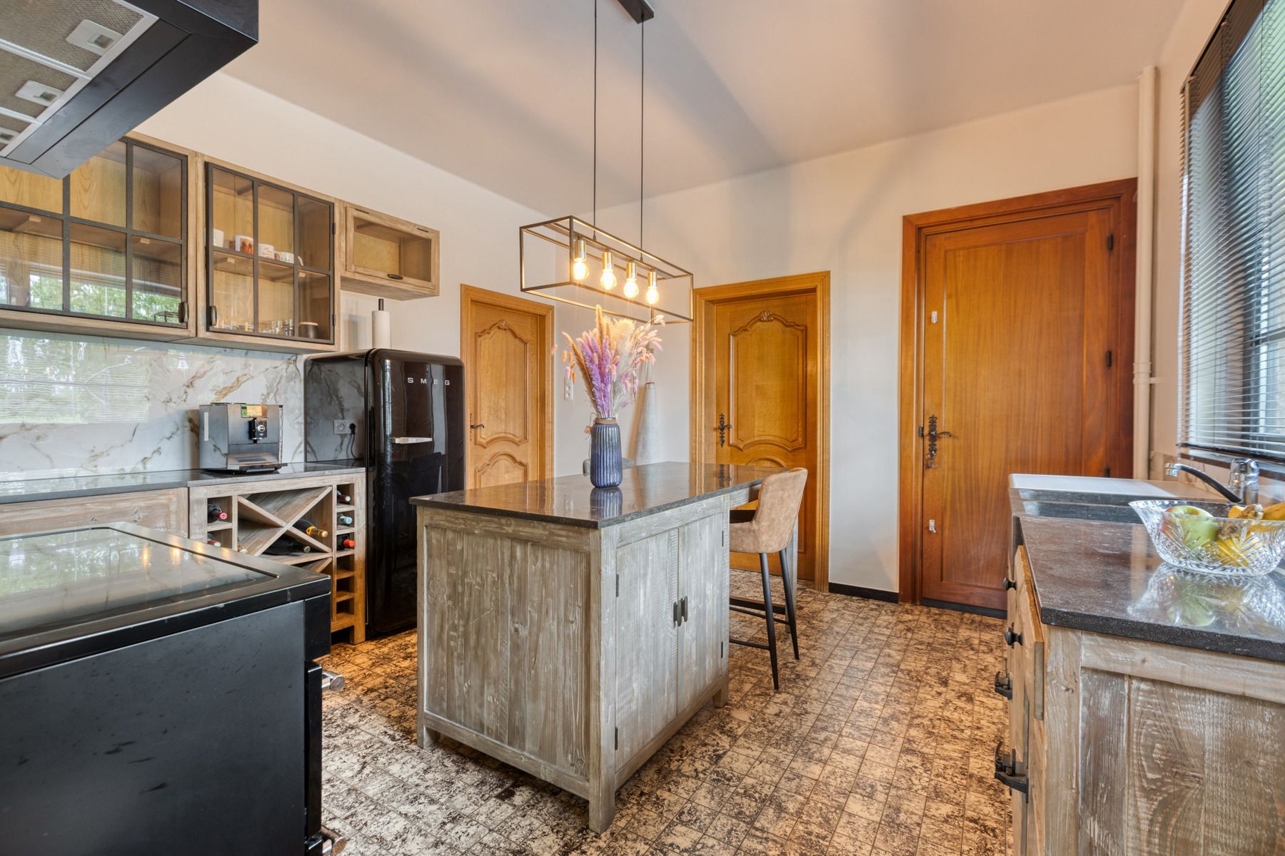 Authentiek landhuis te Kortenaken foto 14