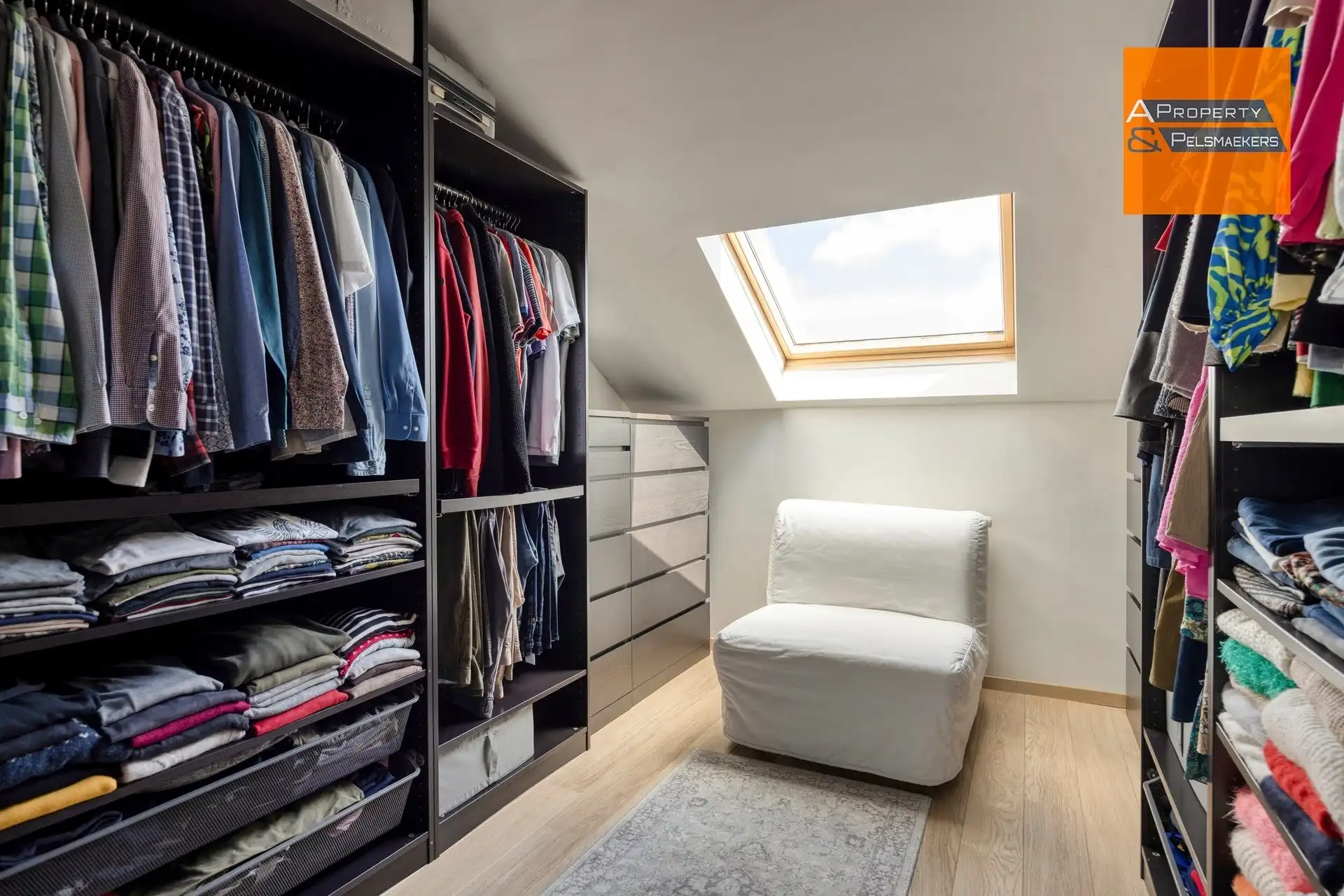 Prachtig en instapklaar huis in Sint-Stevens Woluwé.  foto 24