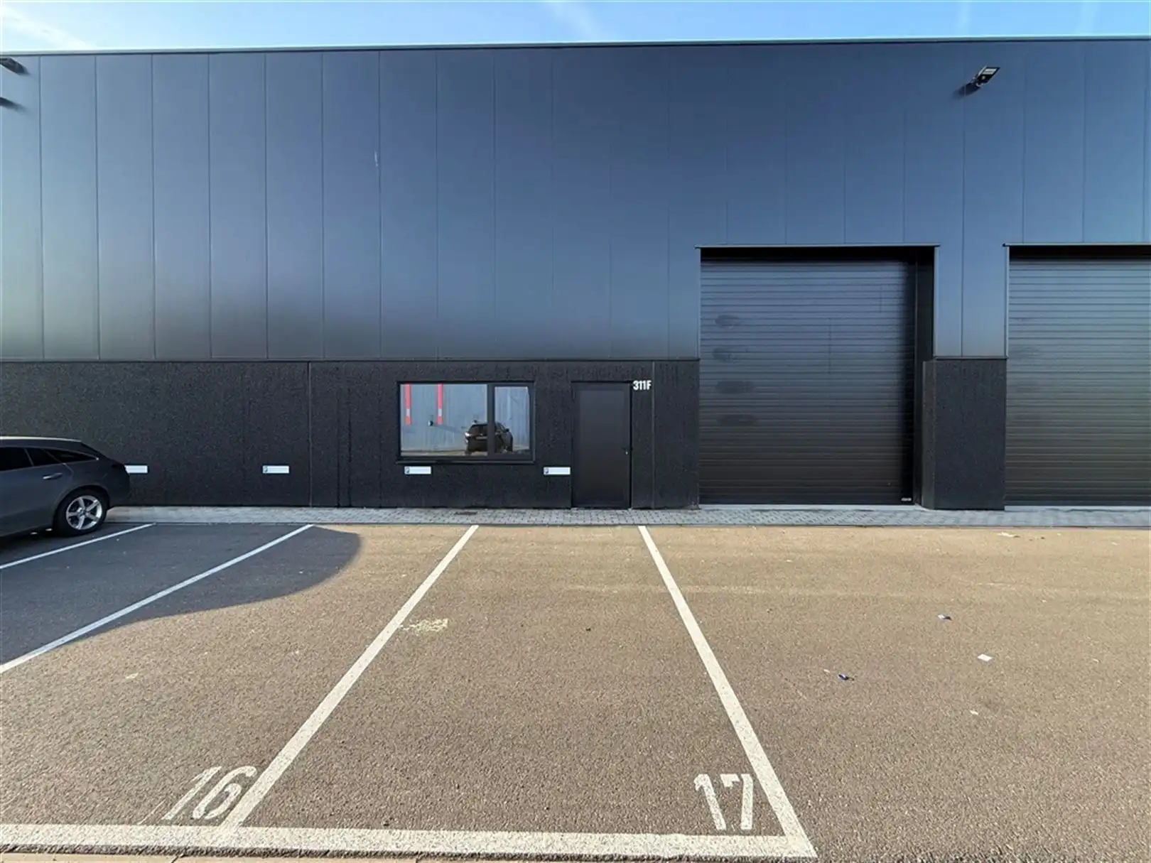 KMO-project Genkersteenweg foto 5