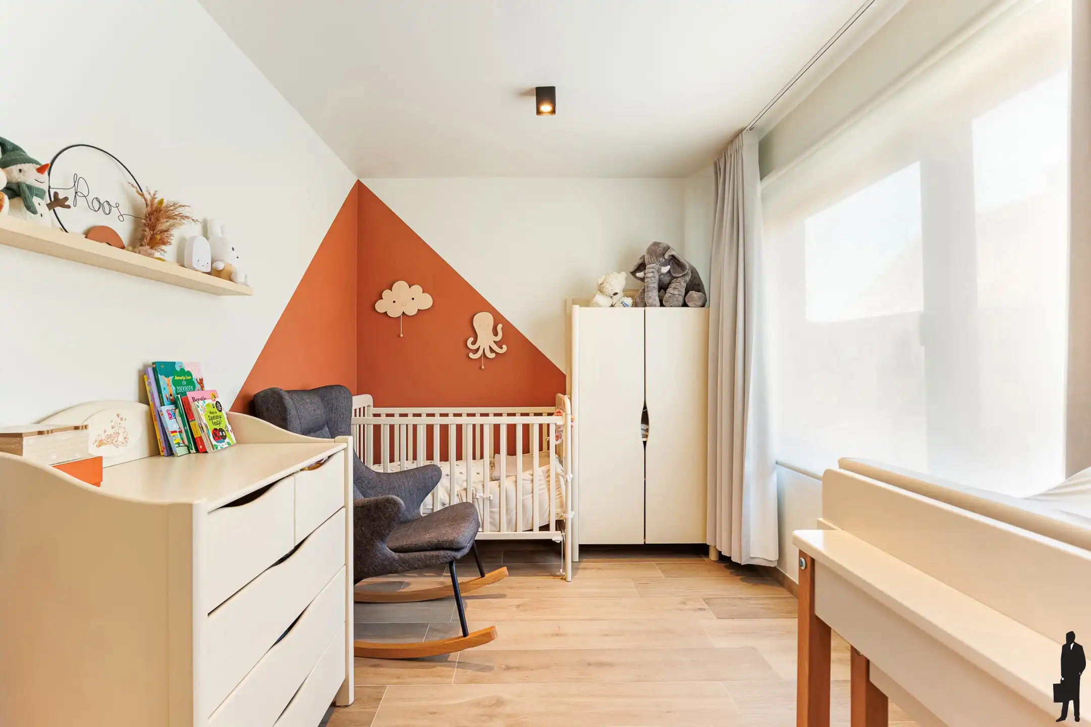 Energiezuinige en kwalitatief afgewerkte woning met 3 slaapkamers  foto 9