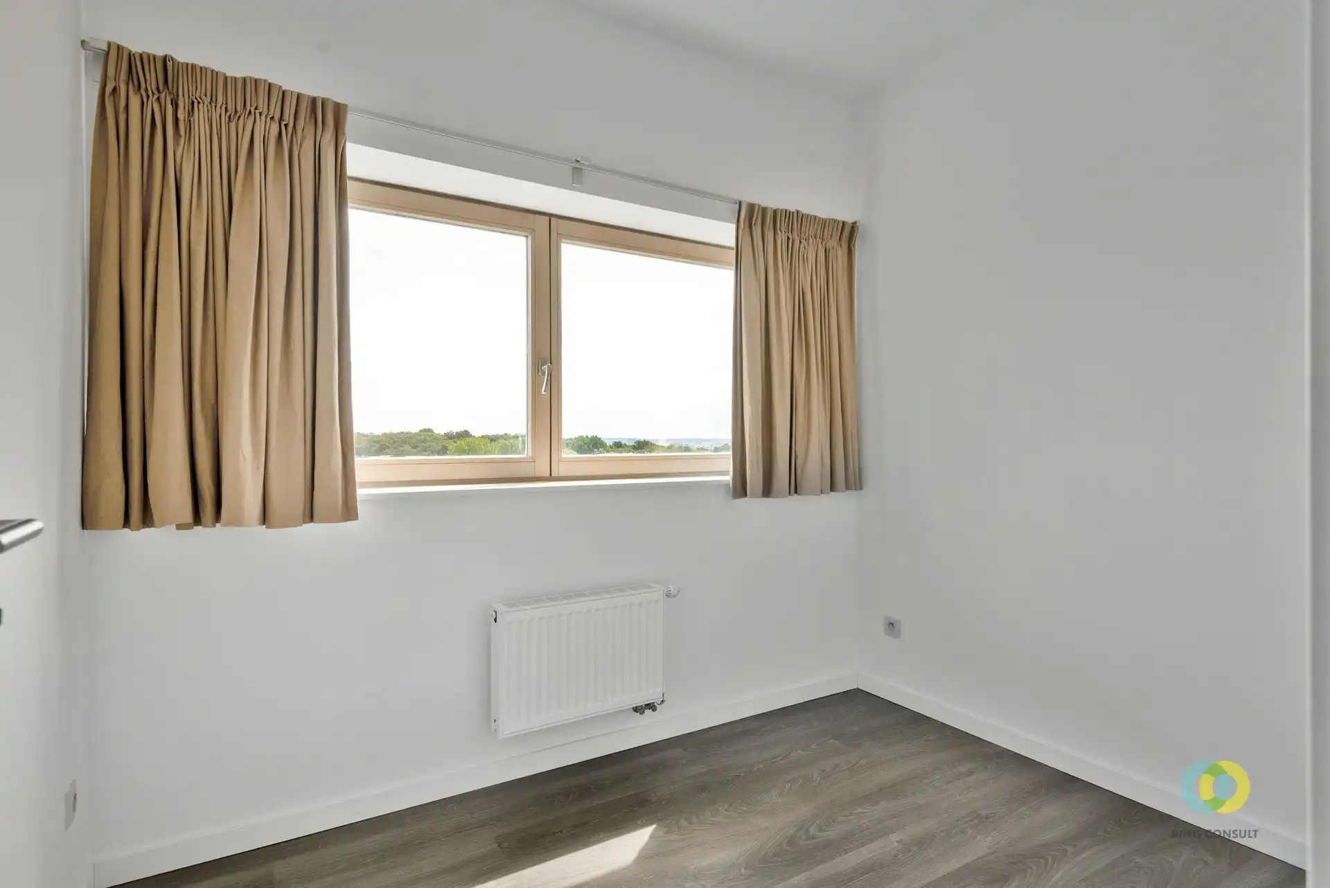 Twee slaapkamer appartement in Vilvoorde foto 11