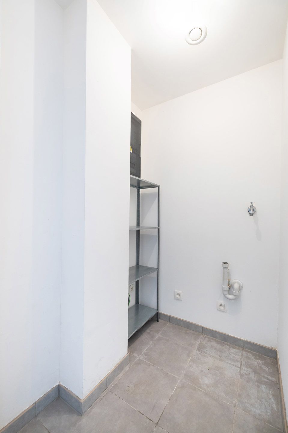 Prachtig appartement met 1 slaapkamer van ± 70 m² foto 11
