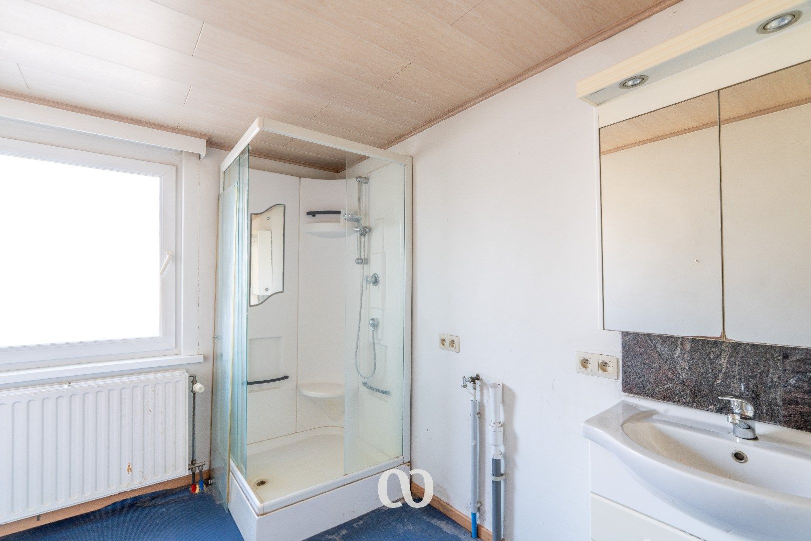 Energiezuinige gezinswoning met 3 slaapkamers in centrum Ronse foto 6