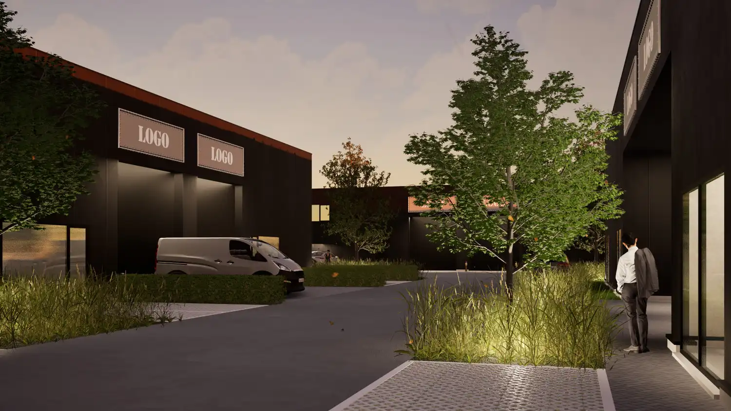 DUURZAME EN BETAALBARE KMO-UNIT foto 32