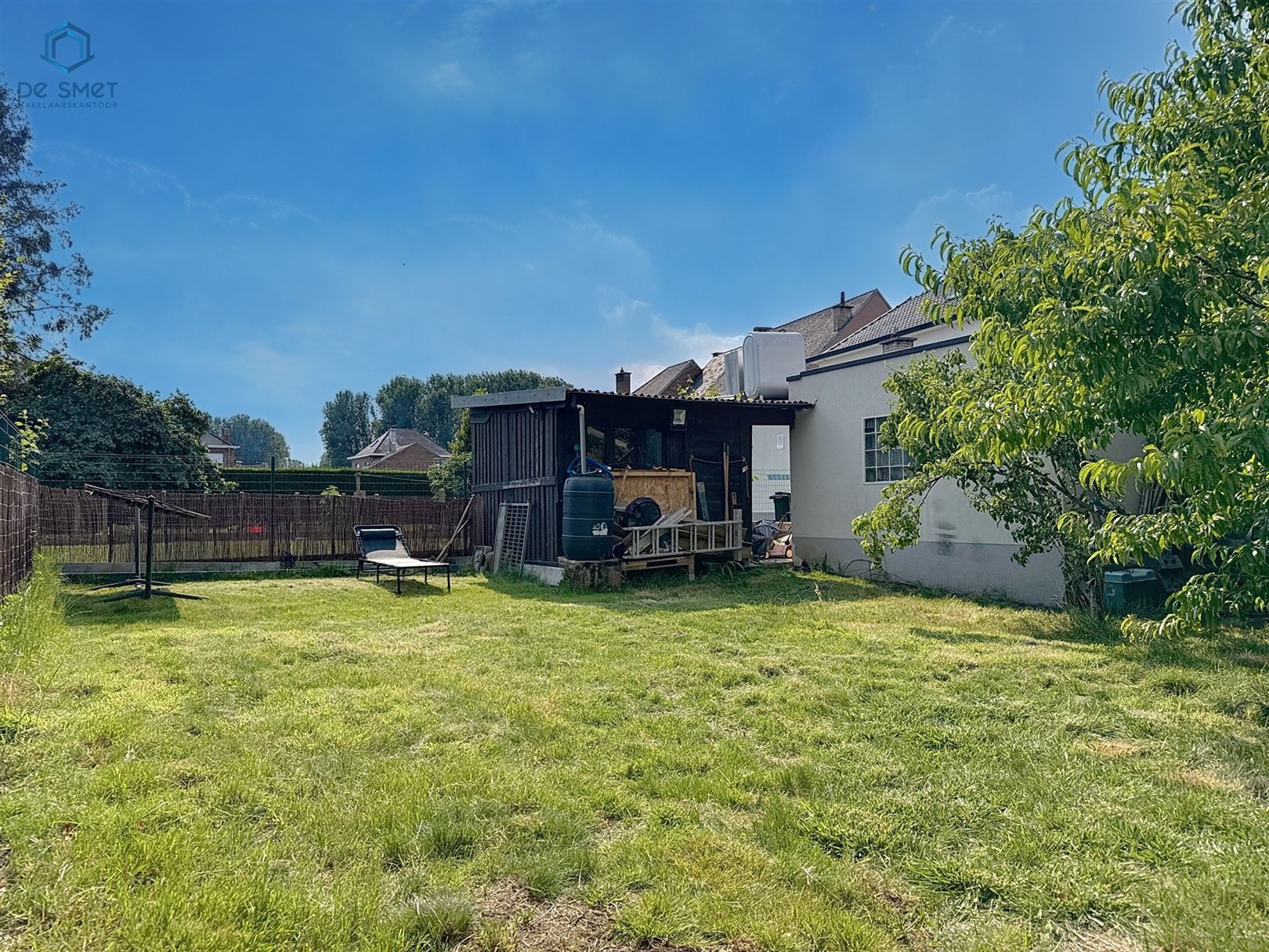 Instapklare gerenoveerde woning foto 5