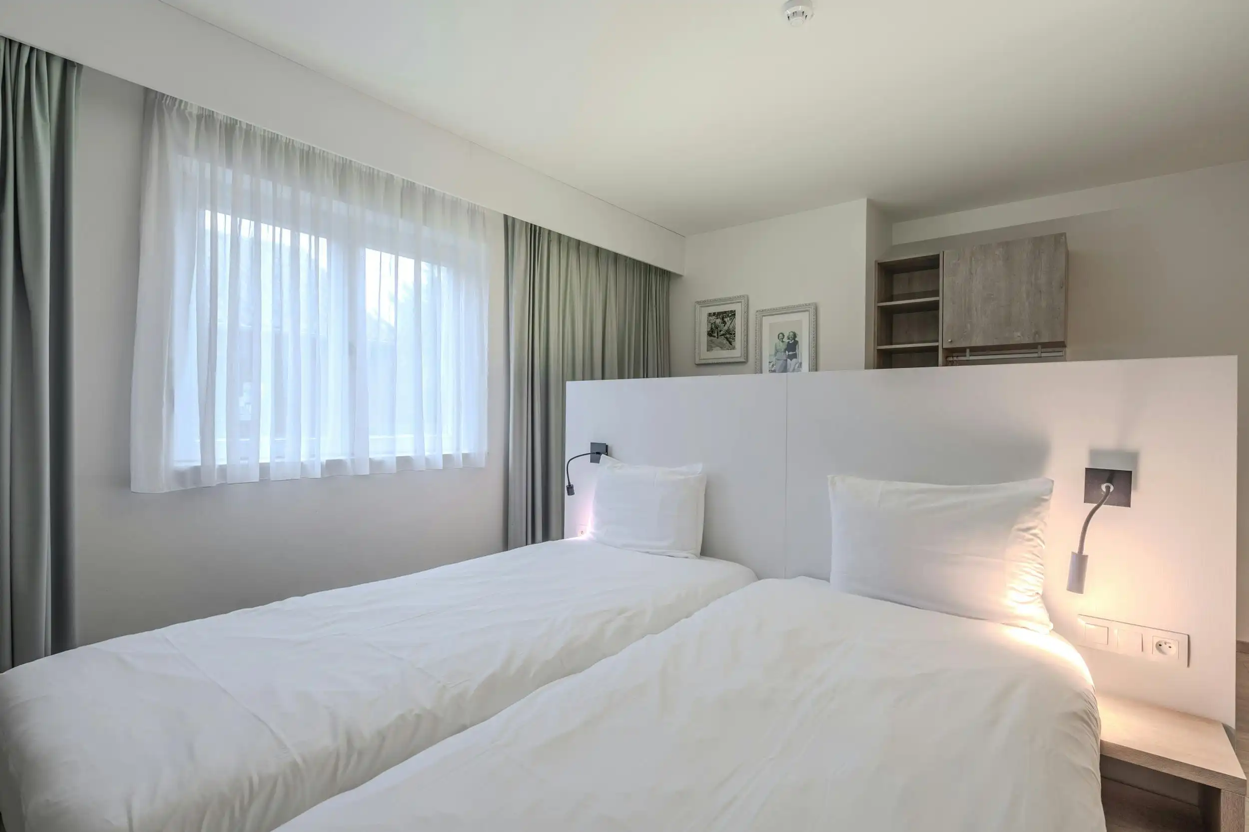 Hotelkamer te koop in het Ibis hotel te Nieuwpoort foto 7