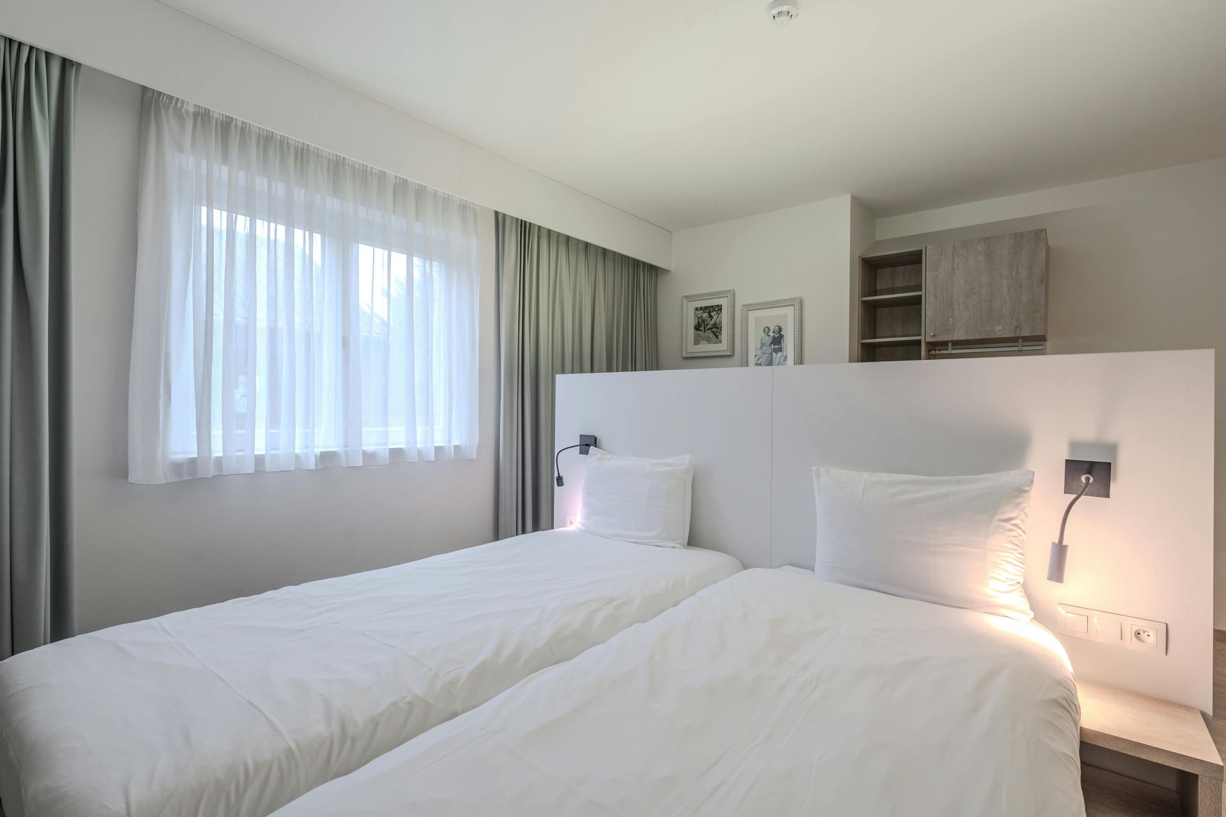 Hotelkamer te koop in het Ibis hotel te Nieuwpoort foto 7