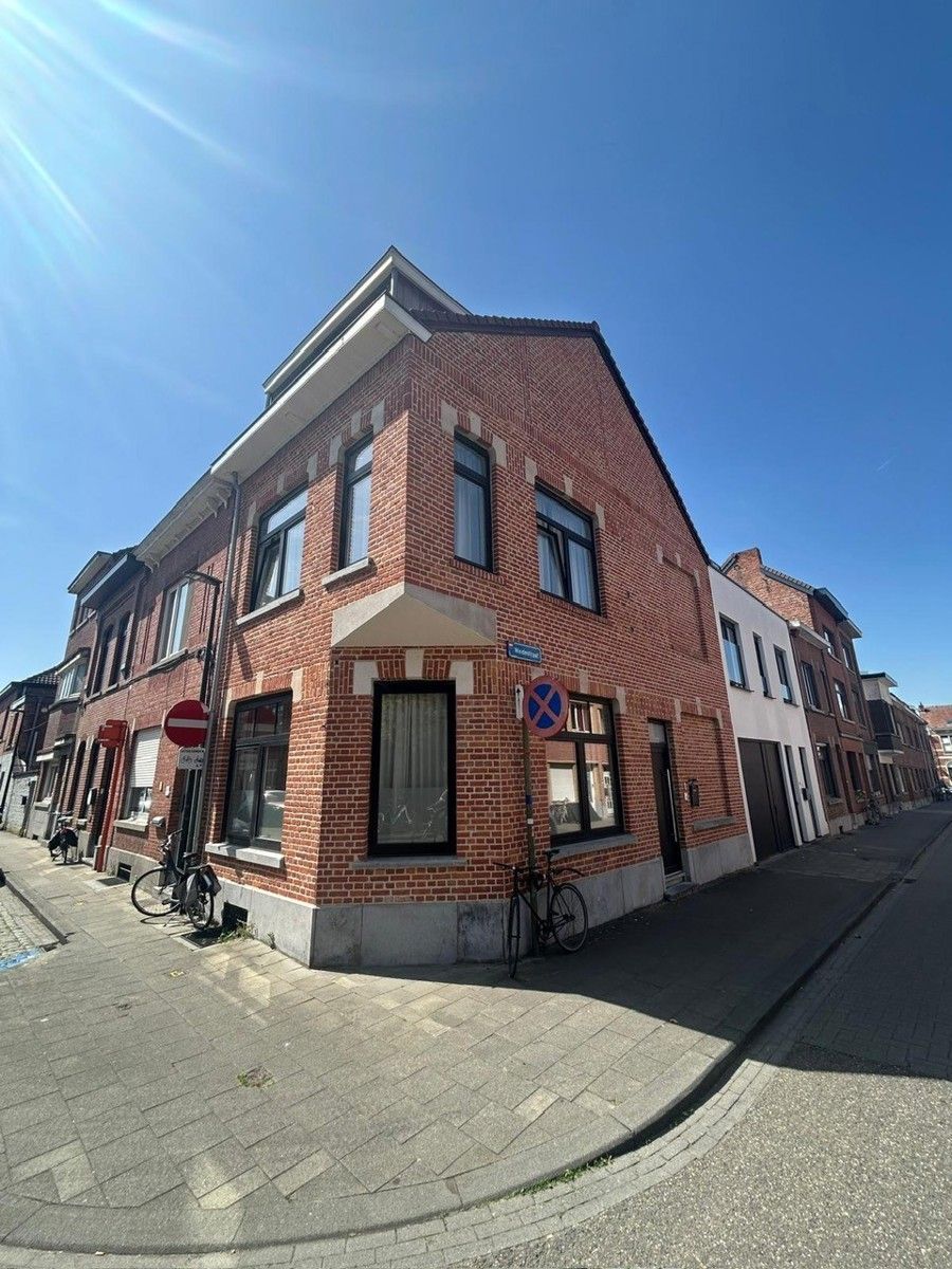 Opbrengsteigendom Leuven Centrum foto 2