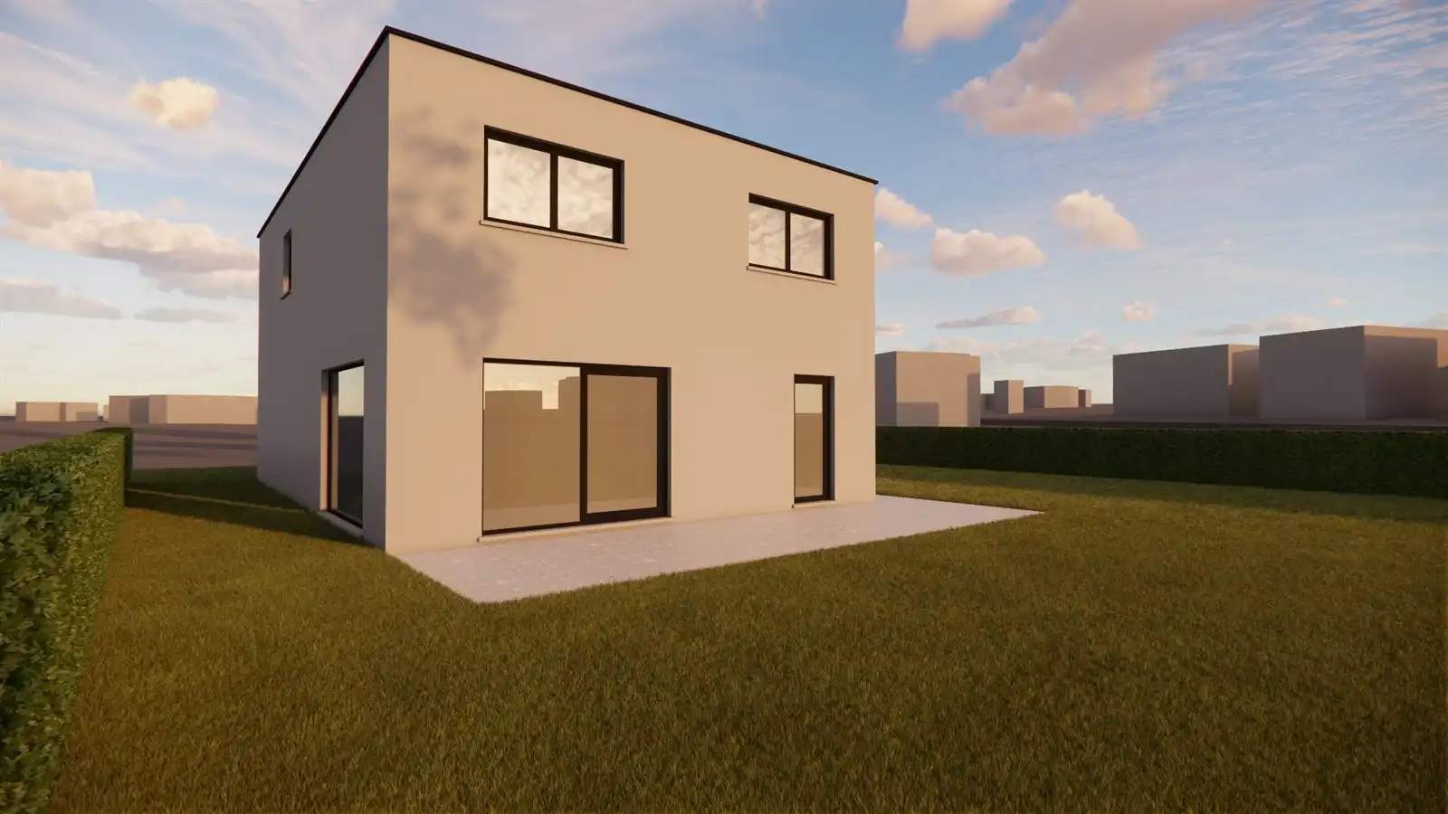 Huis foto 5