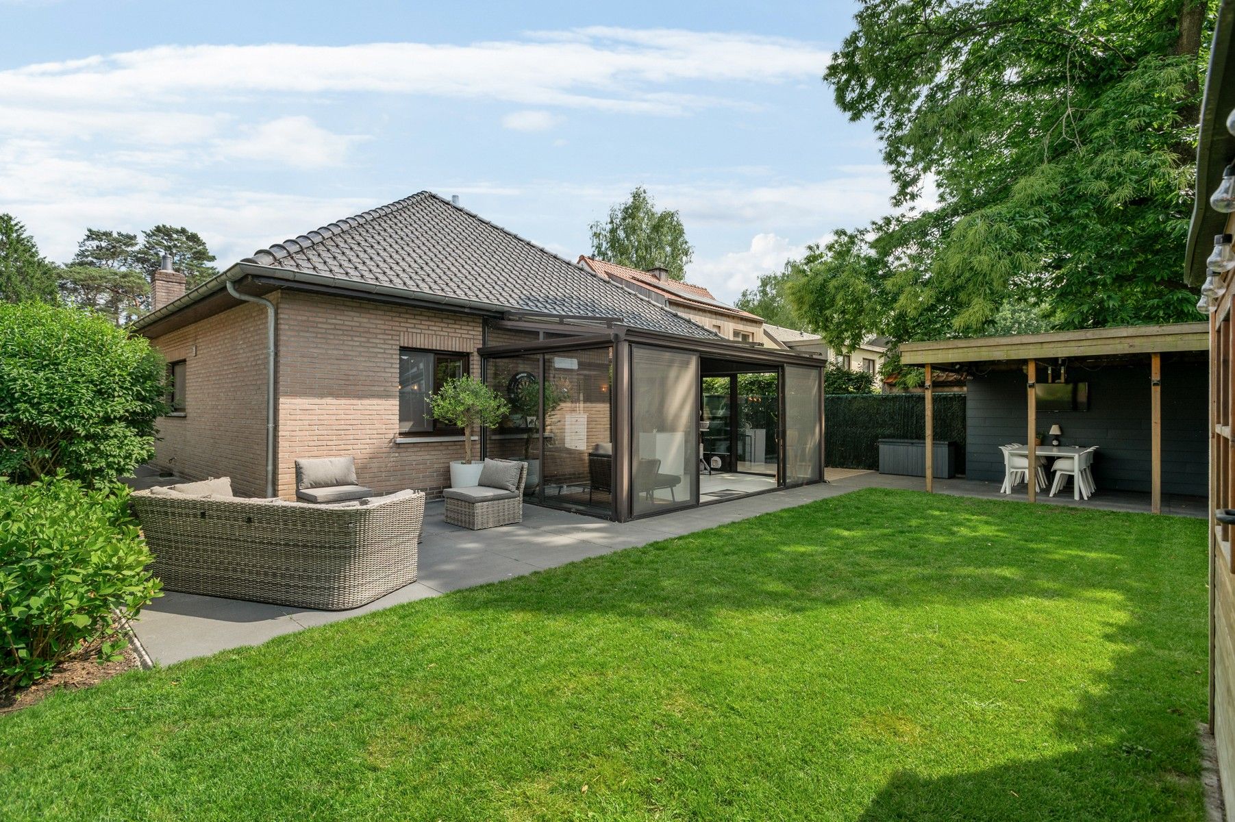 Energiezuinige woning op topligging foto 3