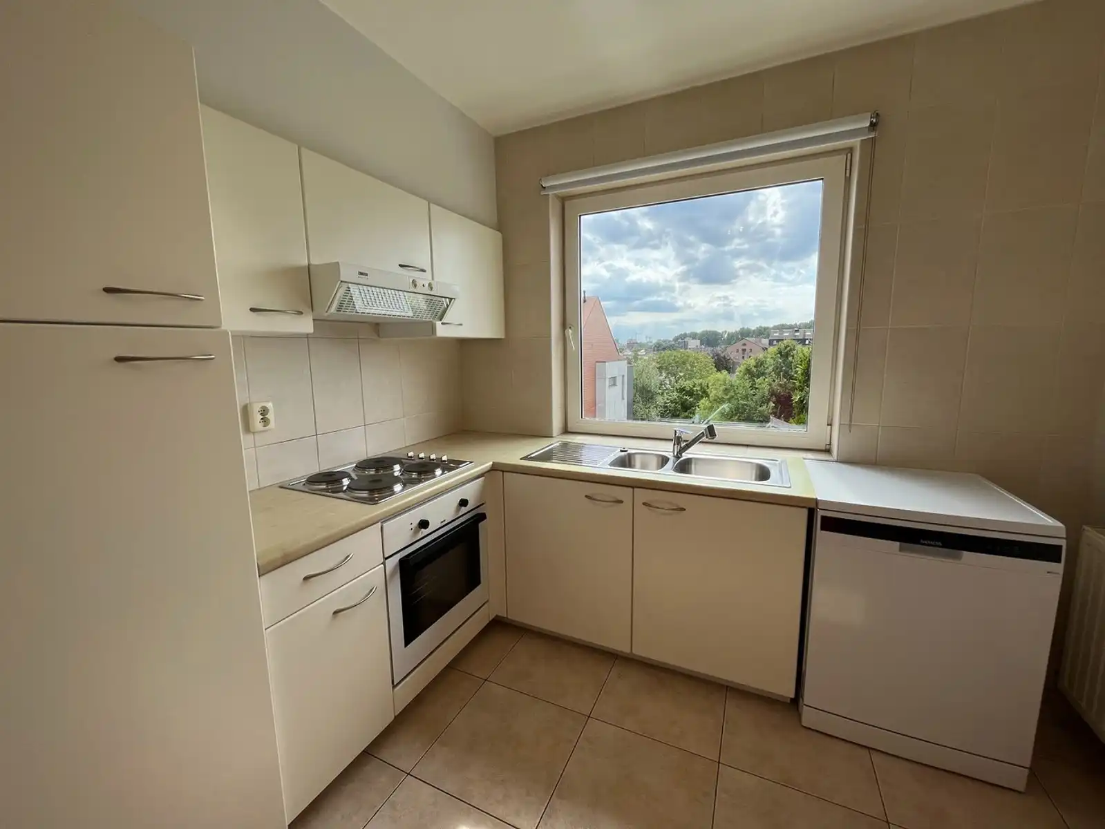 Duplex te huur in Kessel-Lo foto 7