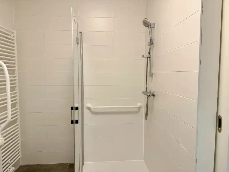 GVL SERVICEFLAT MET GEZELLIG TERRAS foto 13