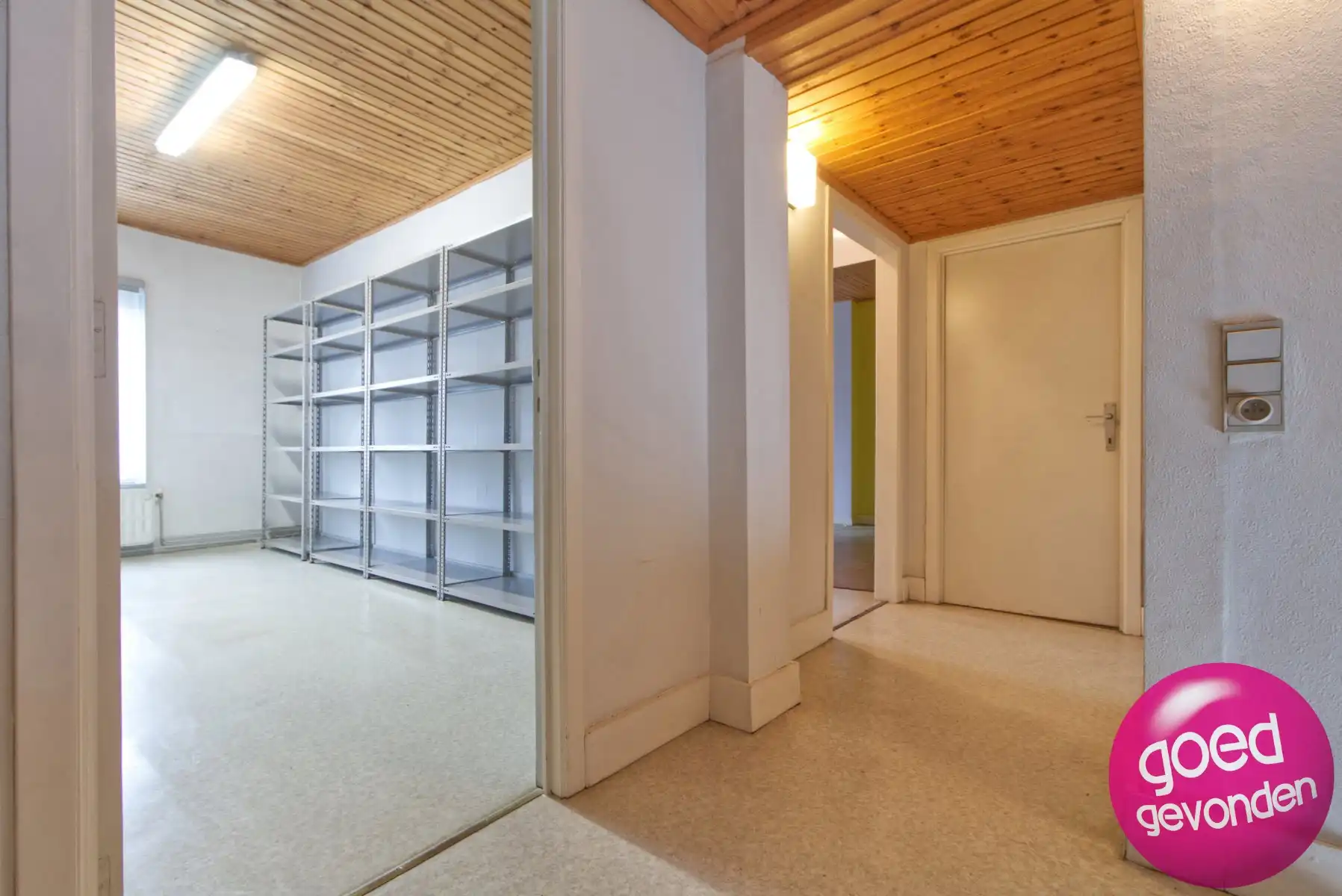 HERENHUIS - 4 tot 5 SLK - 2 LIVINGS - KOER - TERRAS - TUIN   foto 34