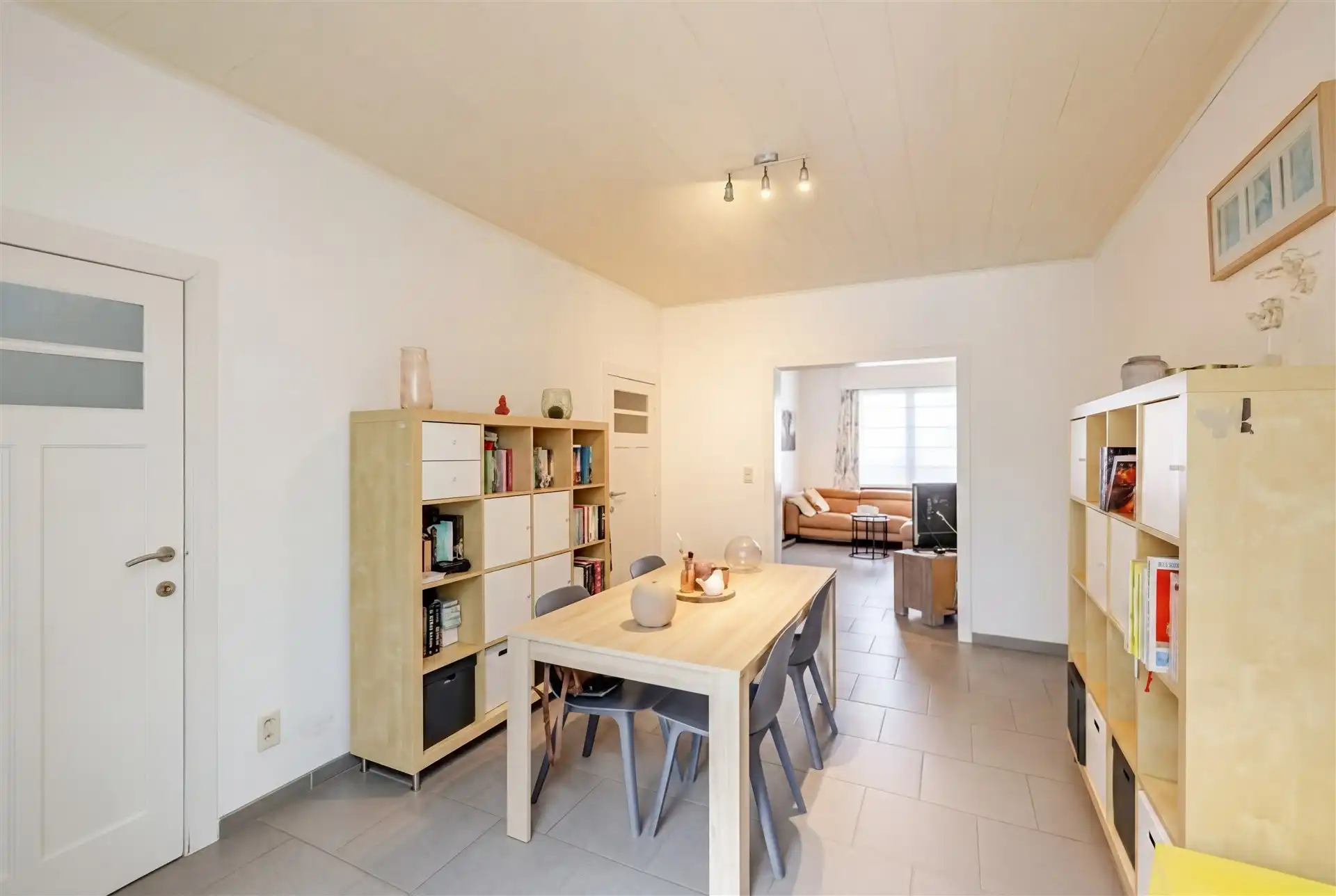 Instapklare woning met 3 slks en tuin foto 6