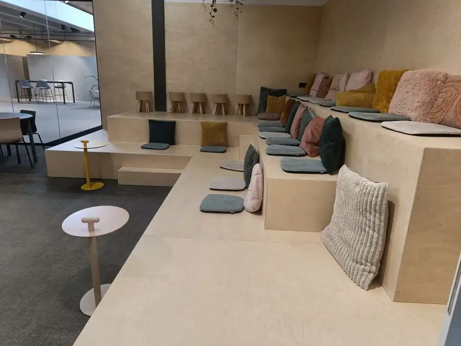 Blarenberglaan 6b, 2800 Mechelen foto 11