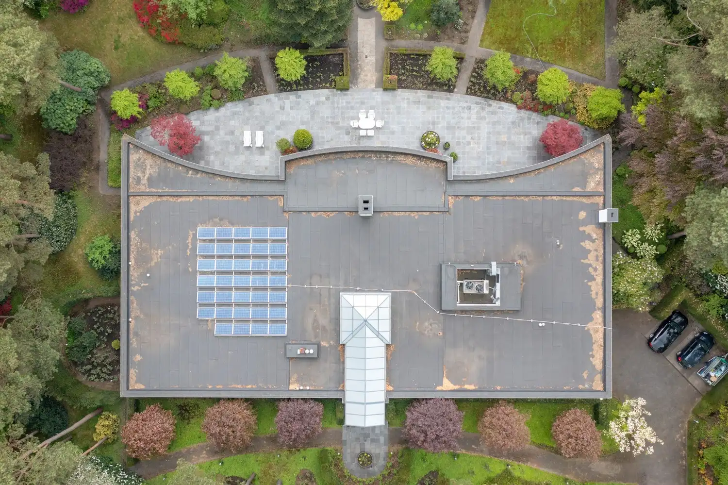 Sublieme villa aan het nationaal park foto 30