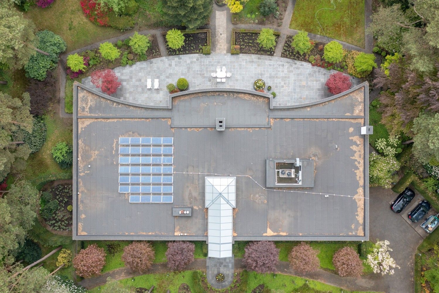 Sublieme villa aan het nationaal park foto 30