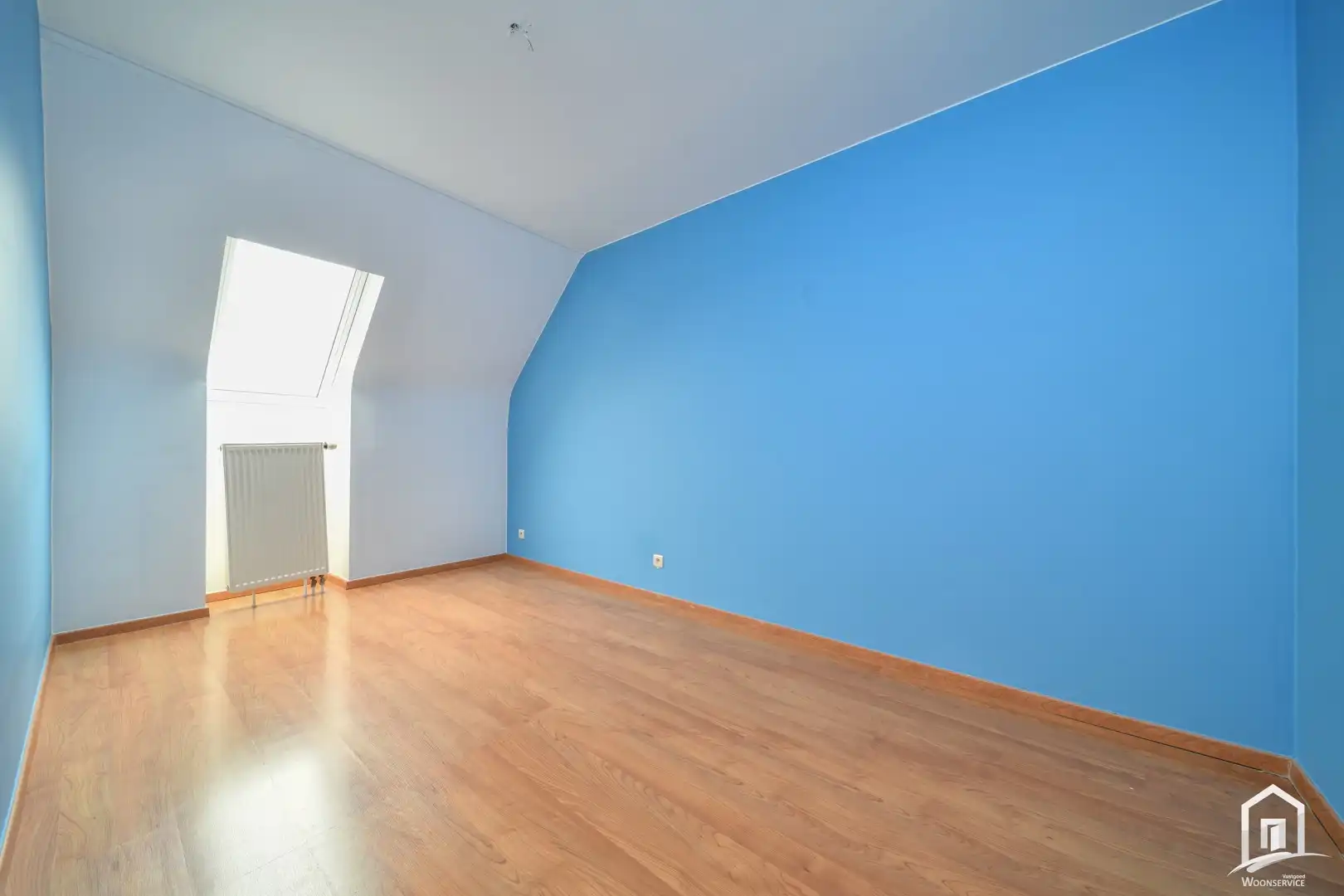 Gezellig en ruim duplex-appartement in centrum Aalst foto 15