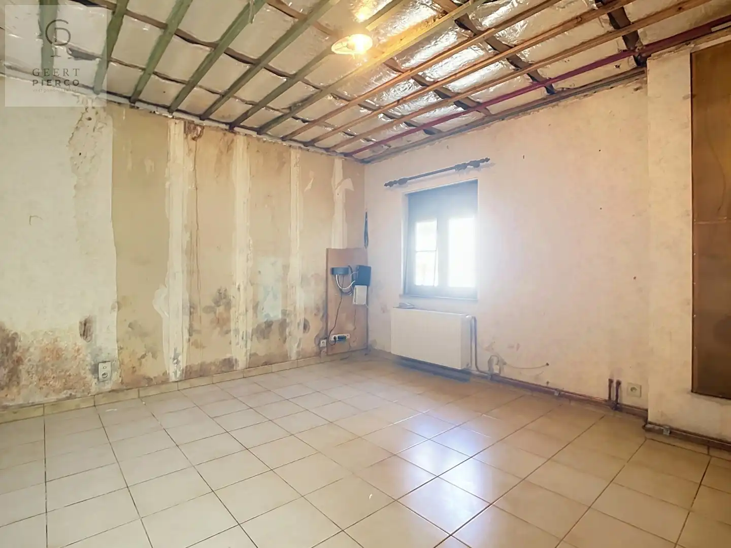 Charmante halfopen woning te Niel-bij-Sint-Truiden foto 12